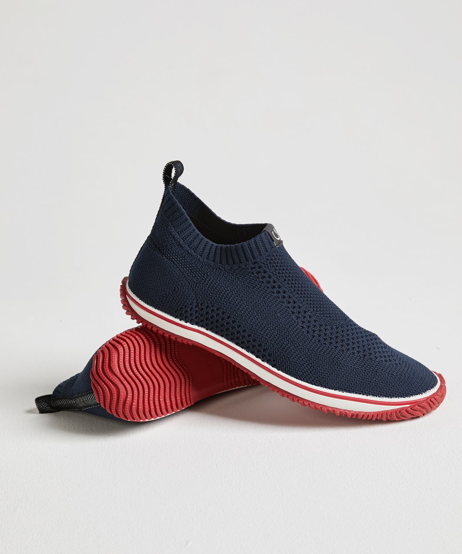 SP-528 Navy/Red - Image 7