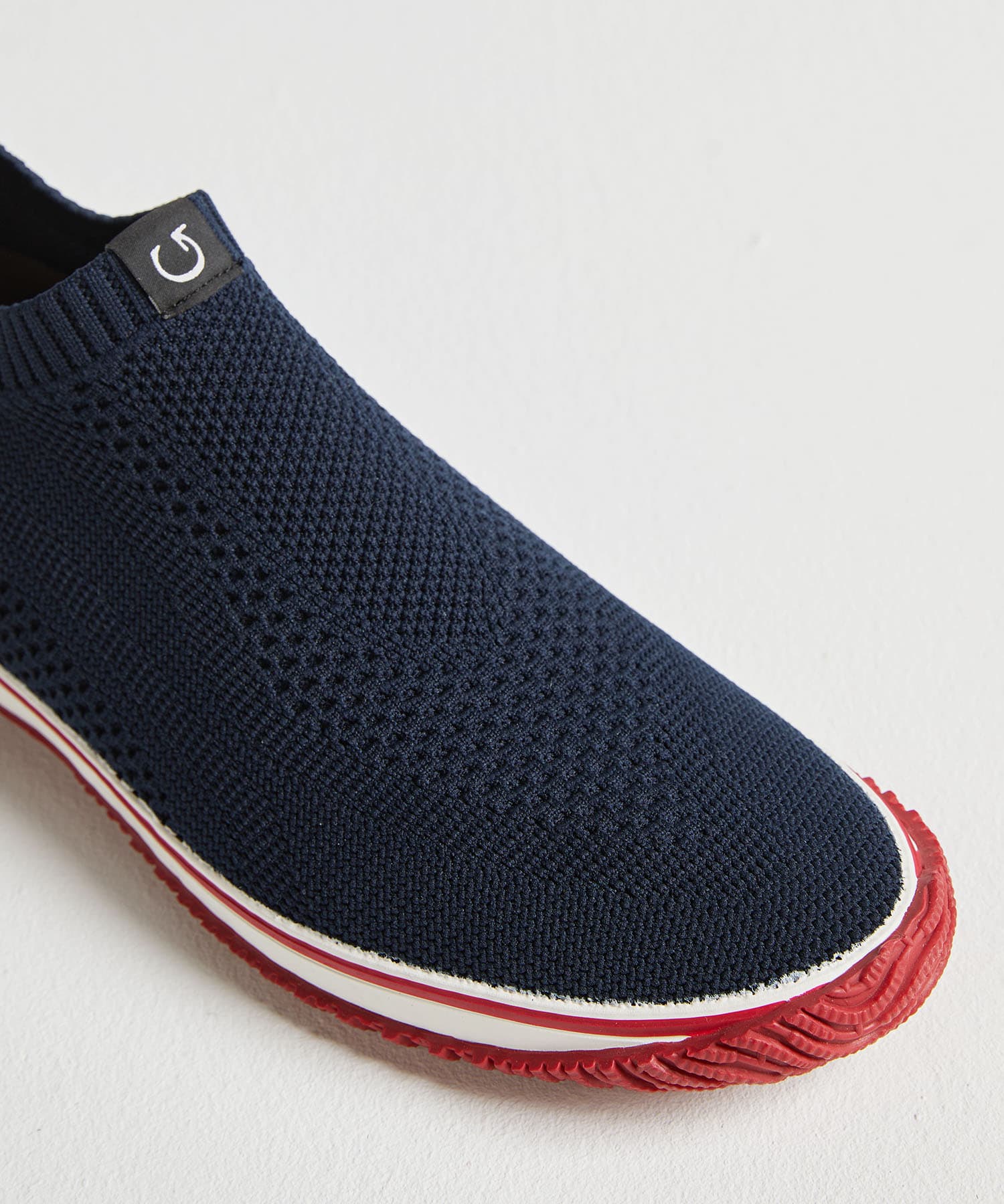 SP-528 Navy/Red - Image 8