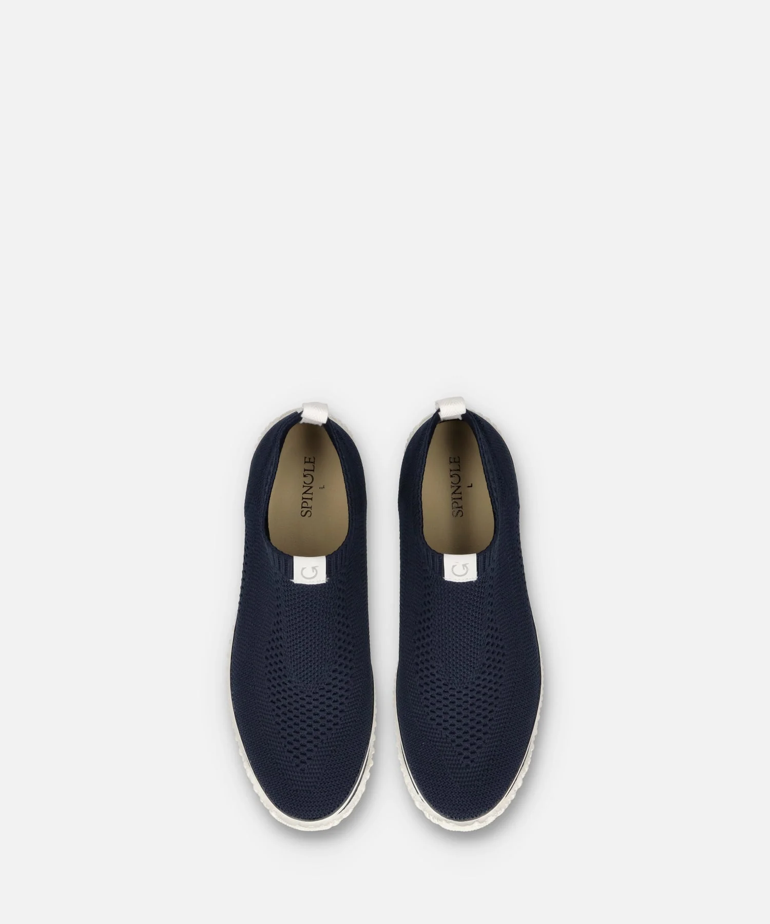 SP-528 Navy/White - Image 6