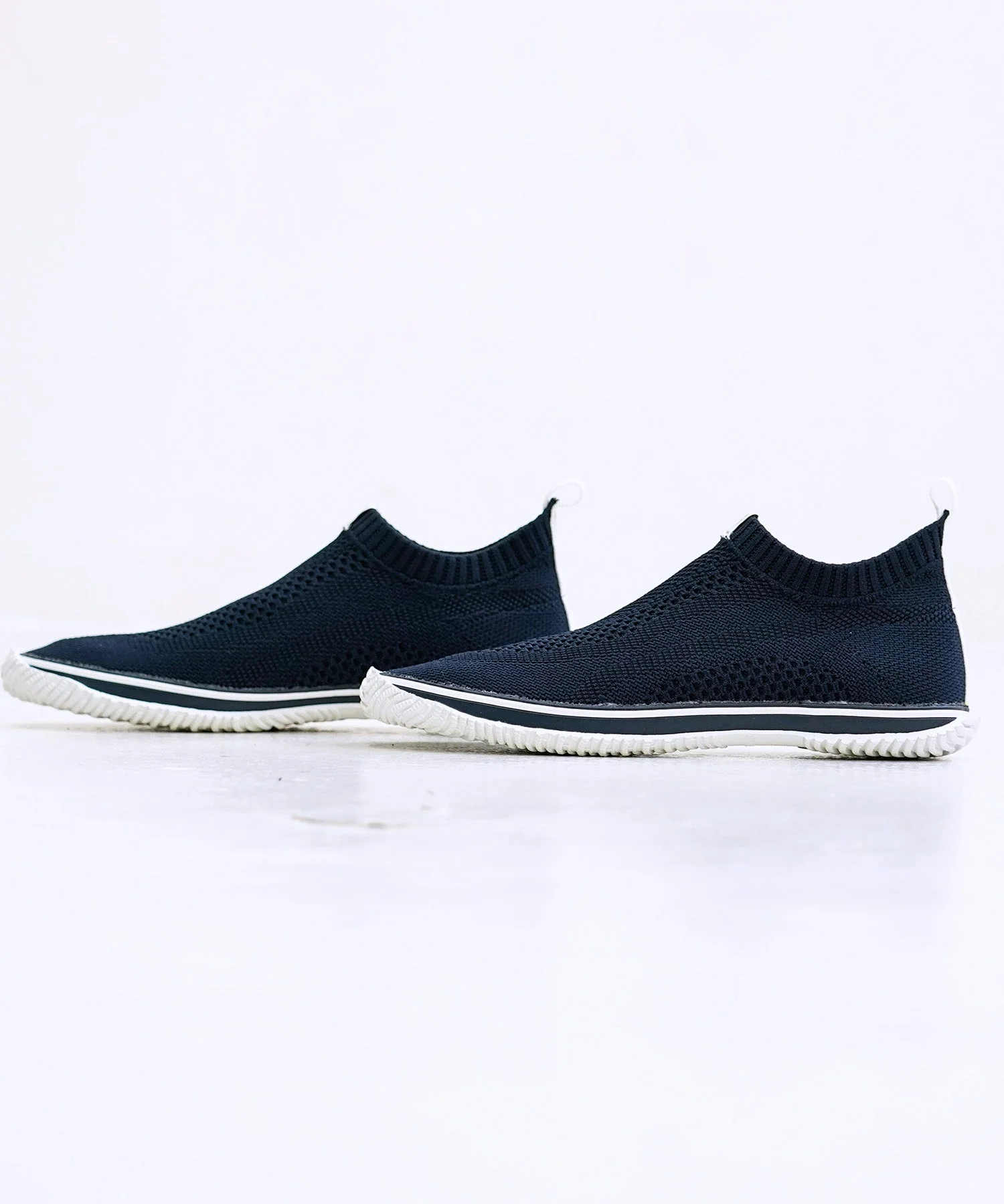 SP-528 Navy/White - Image 7