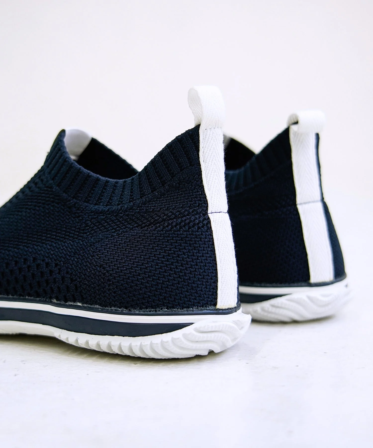 SP-528 Navy/White - Image 8
