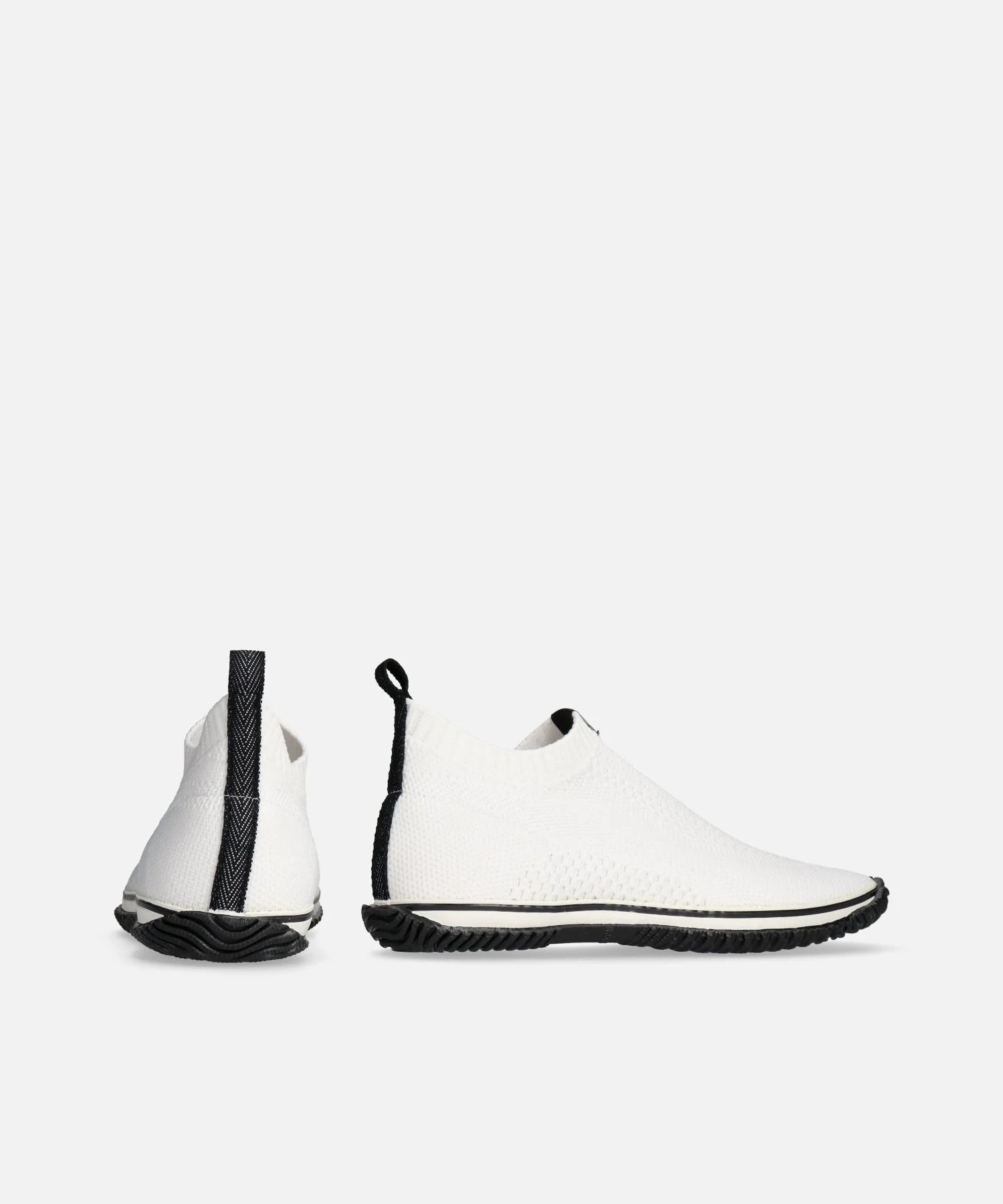 SP-528 White/Black - Image 4