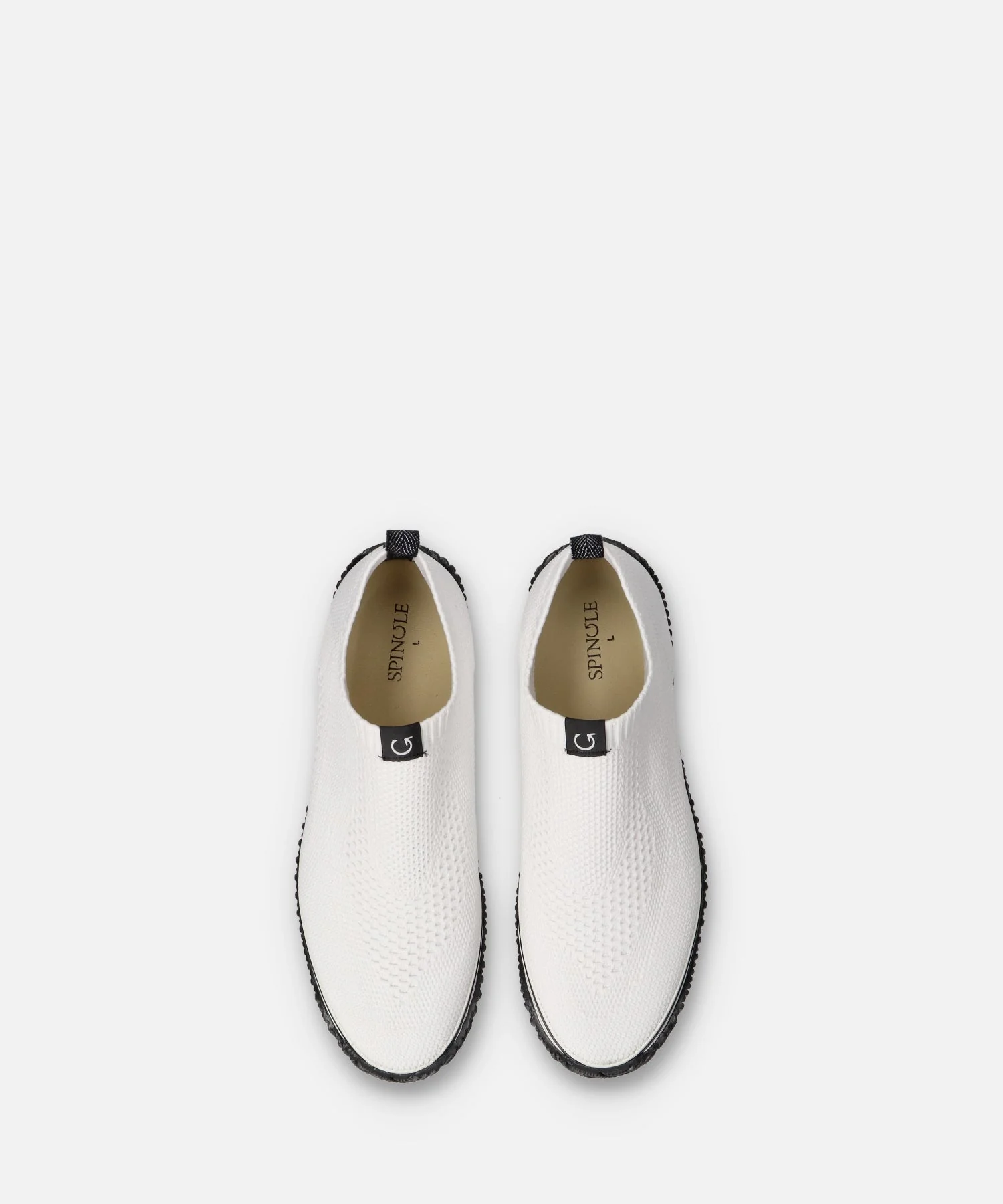 SP-528 White/Black - Image 6