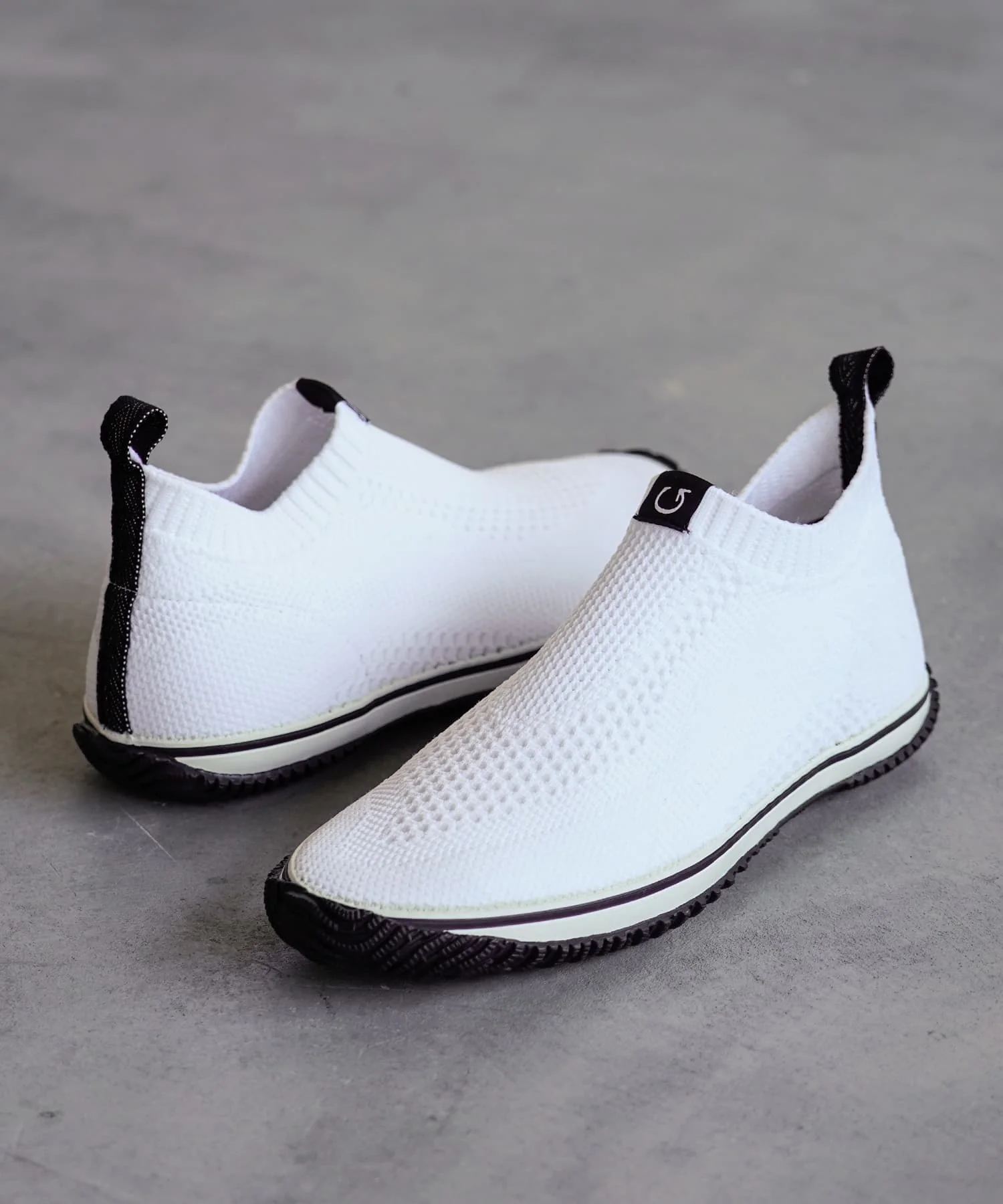 SP-528 White/Black - Image 7