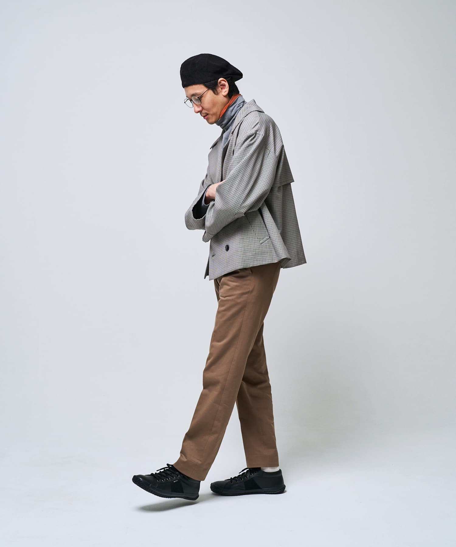 SP-611IL Black - Image 14