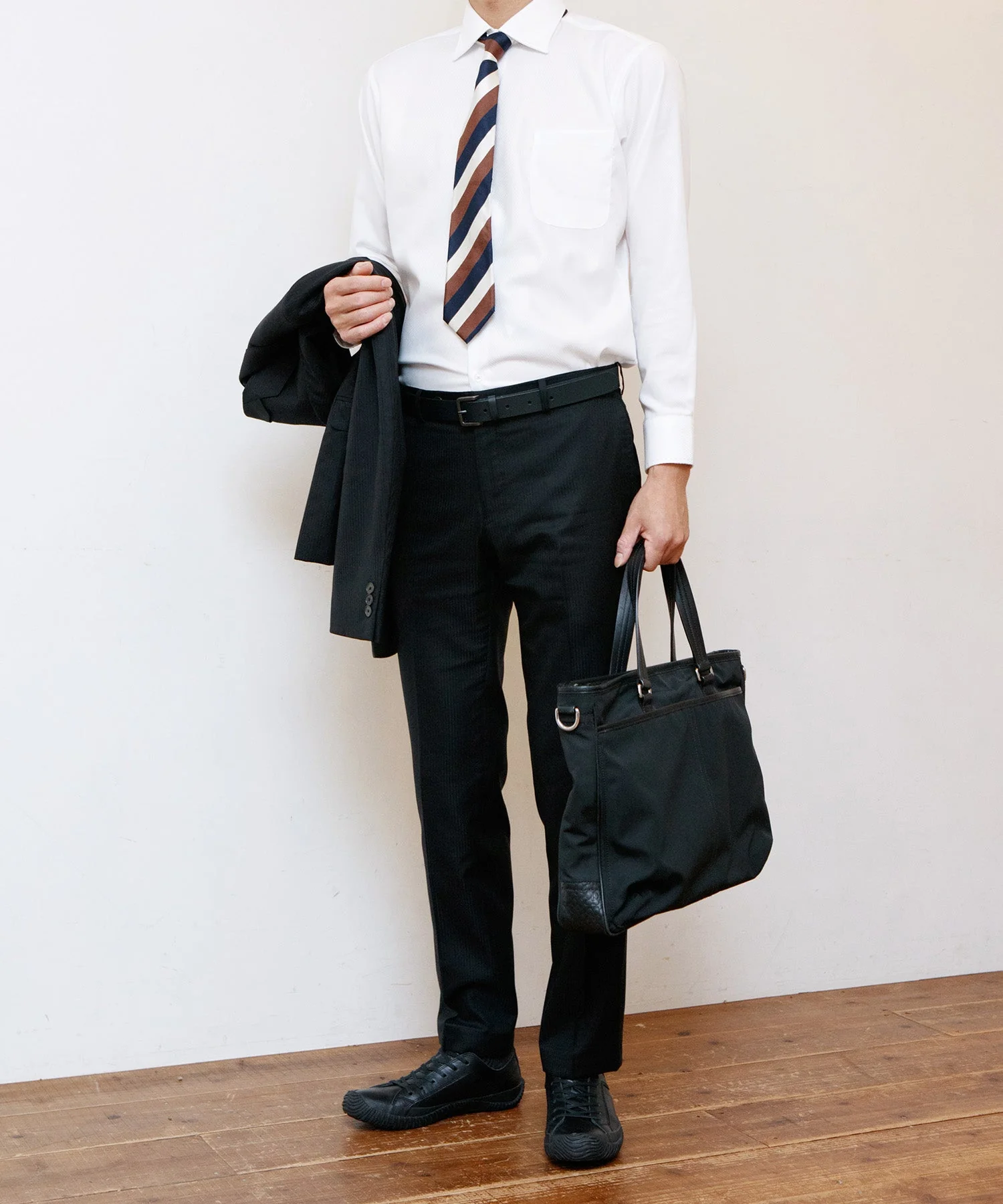 SP-6123 Black - Image 10
