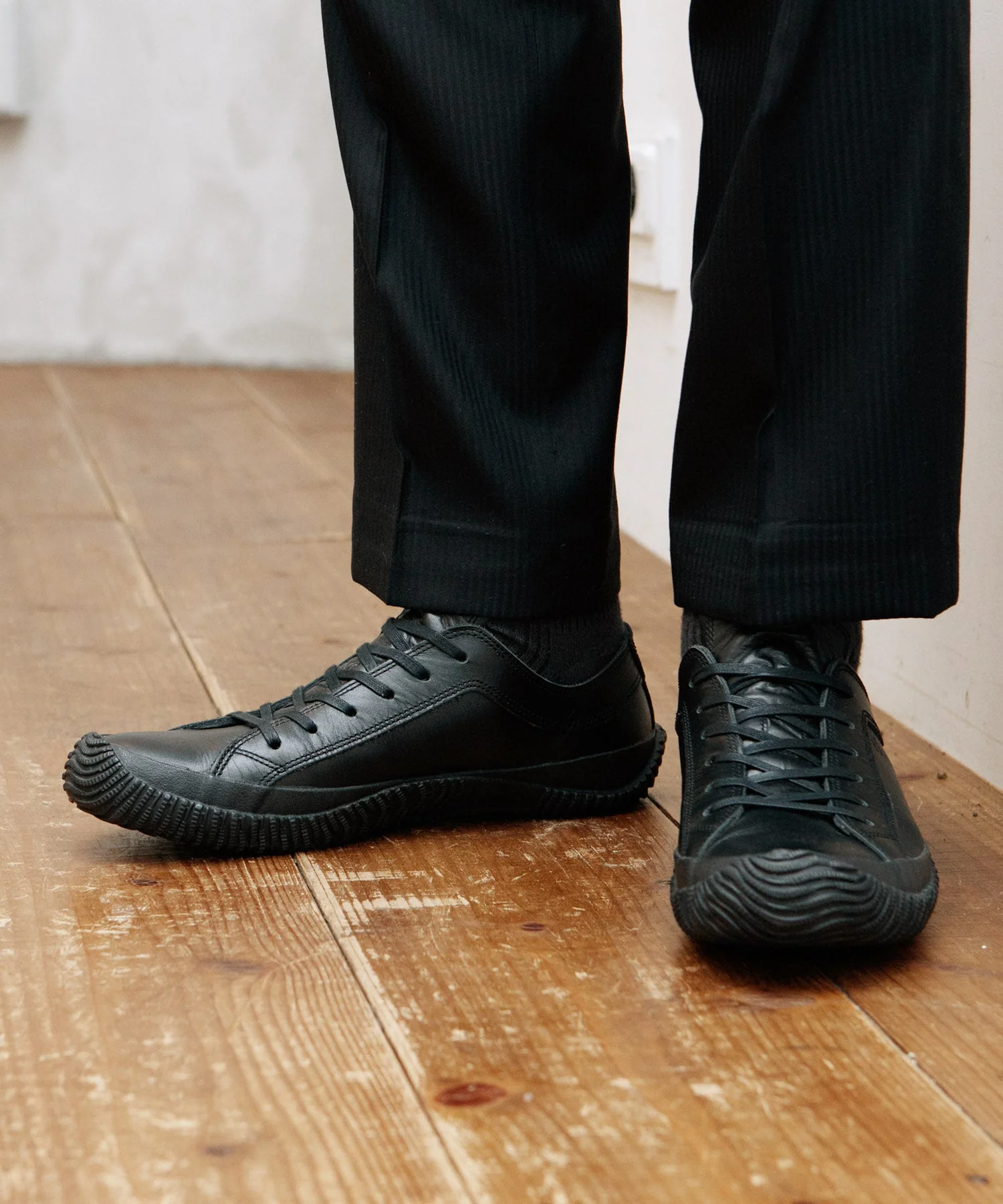 SP-6123 Black - Image 9