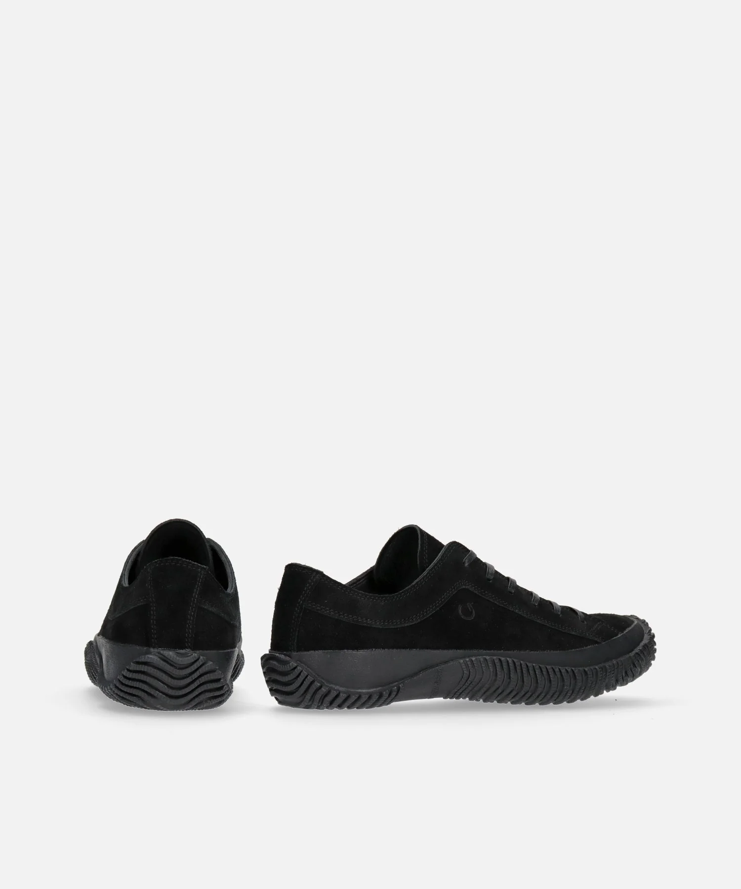 SP-6124 Black - Image 4