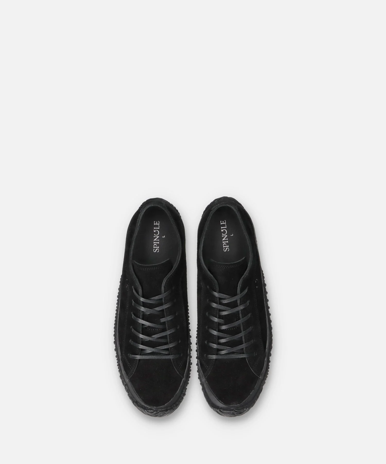 SP-6124 Black - Image 6