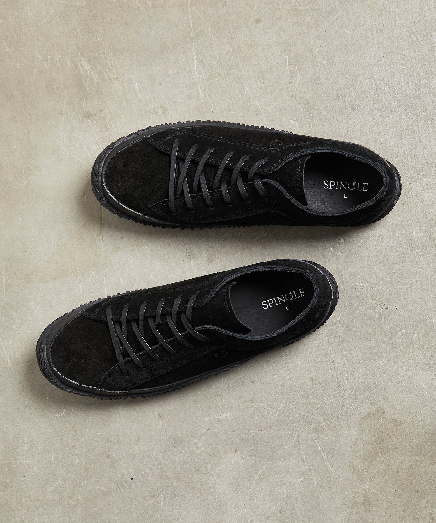 SP-6124 Black - Image 8