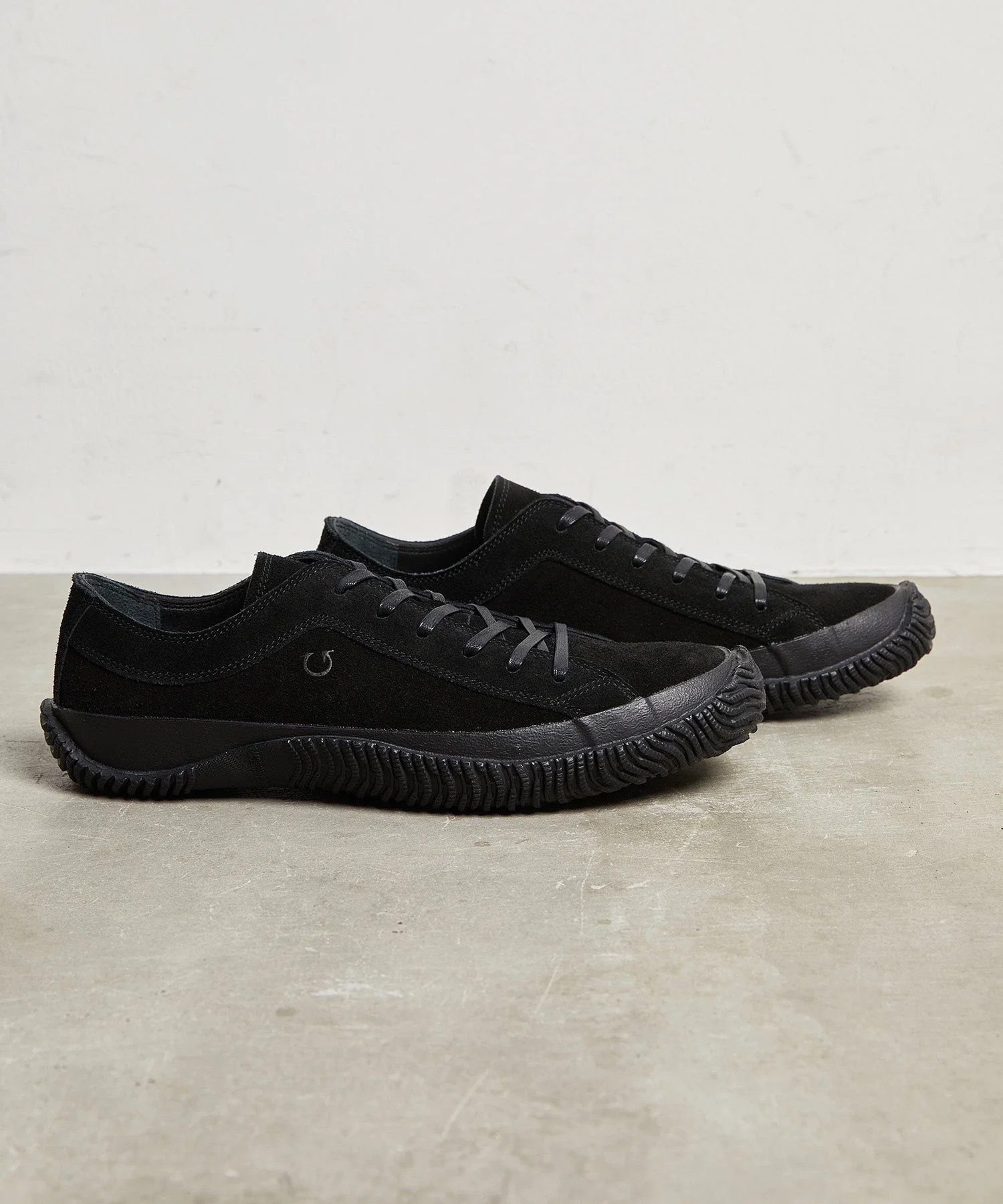 SP-6124 Black - Image 9