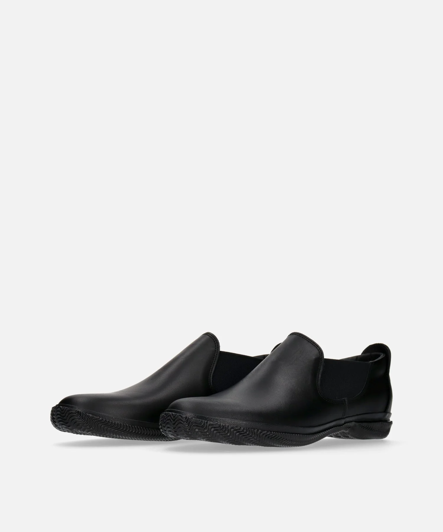 SP-6125 Black - Image 2