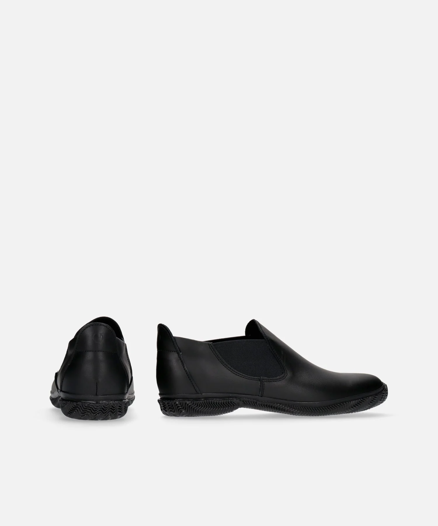 SP-6125 Black - Image 4