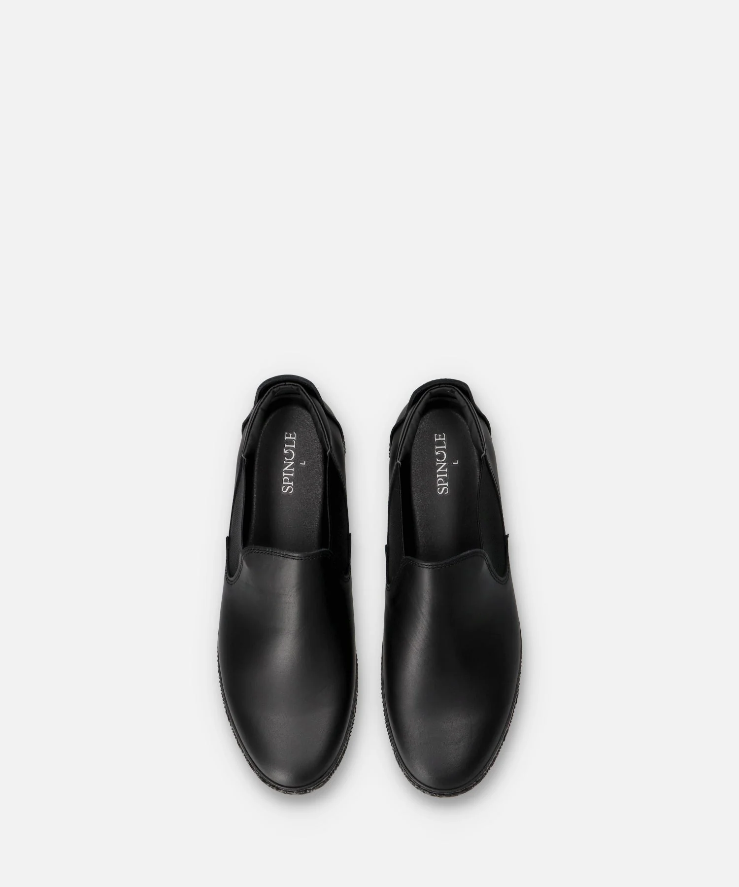 SP-6125 Black - Image 6
