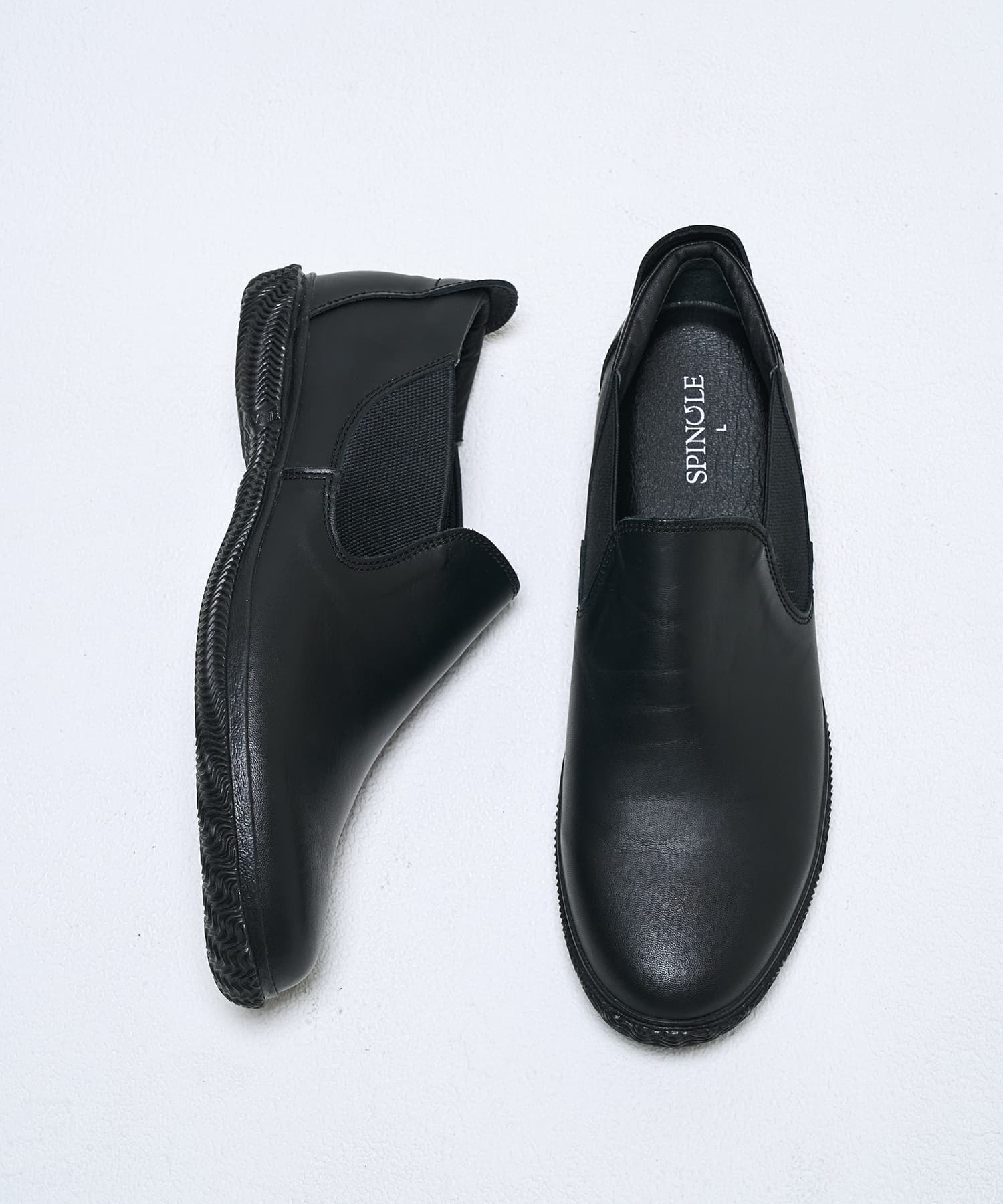 SP-6125 Black - Image 7