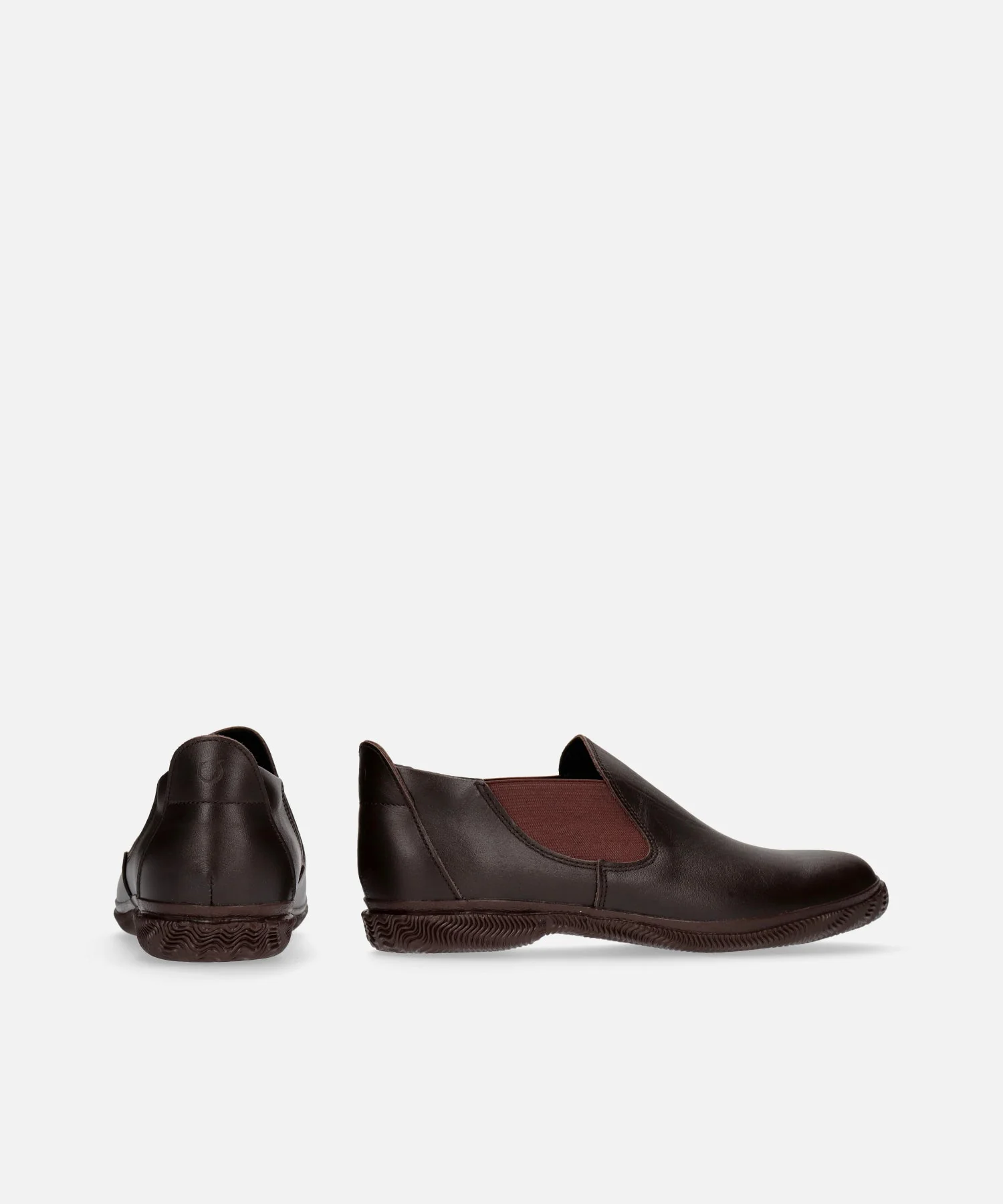 SP-6125 Brown - Image 4