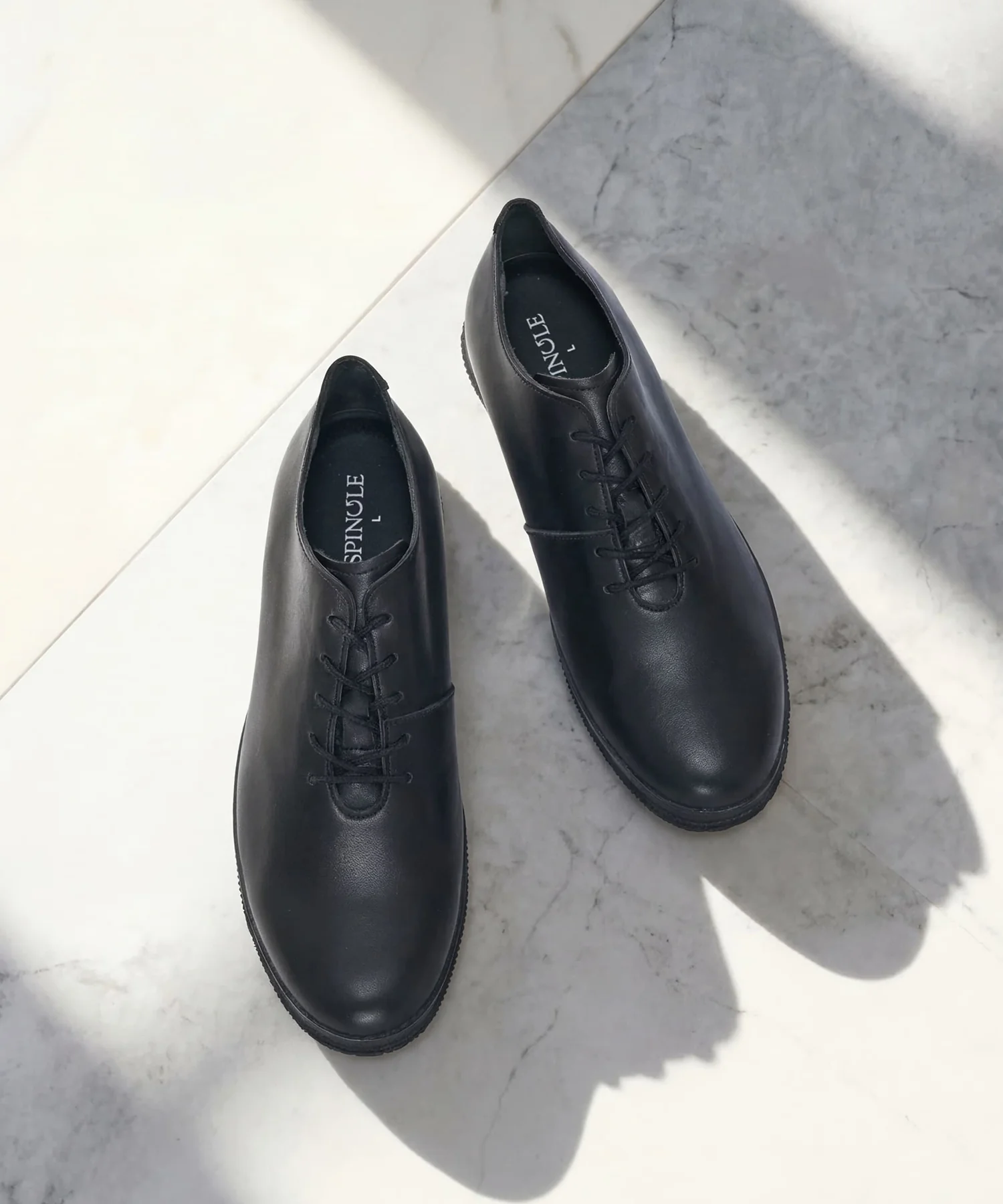 SP-6128 Black - Image 2
