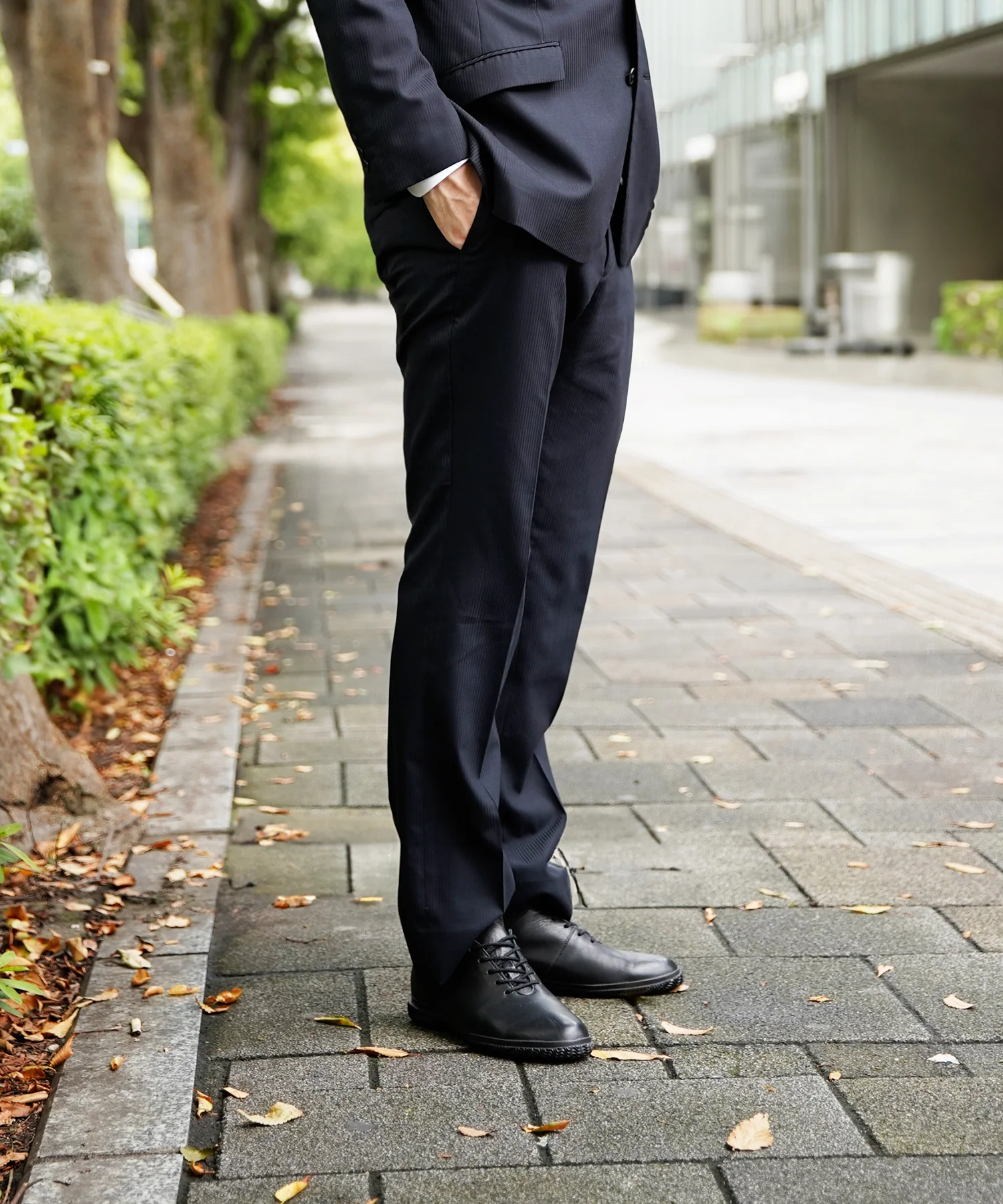 SP-6128 Black - Image 8