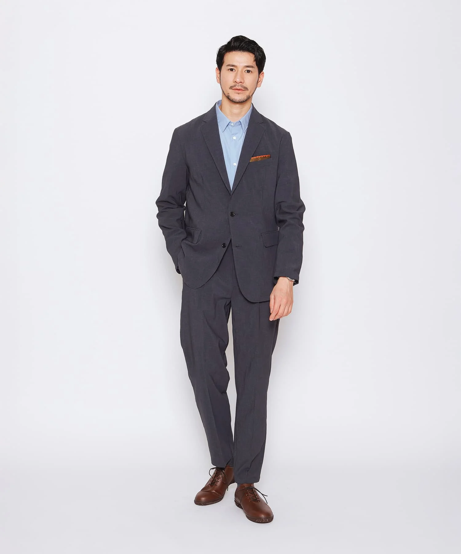 SP-6128 Brown - Image 12