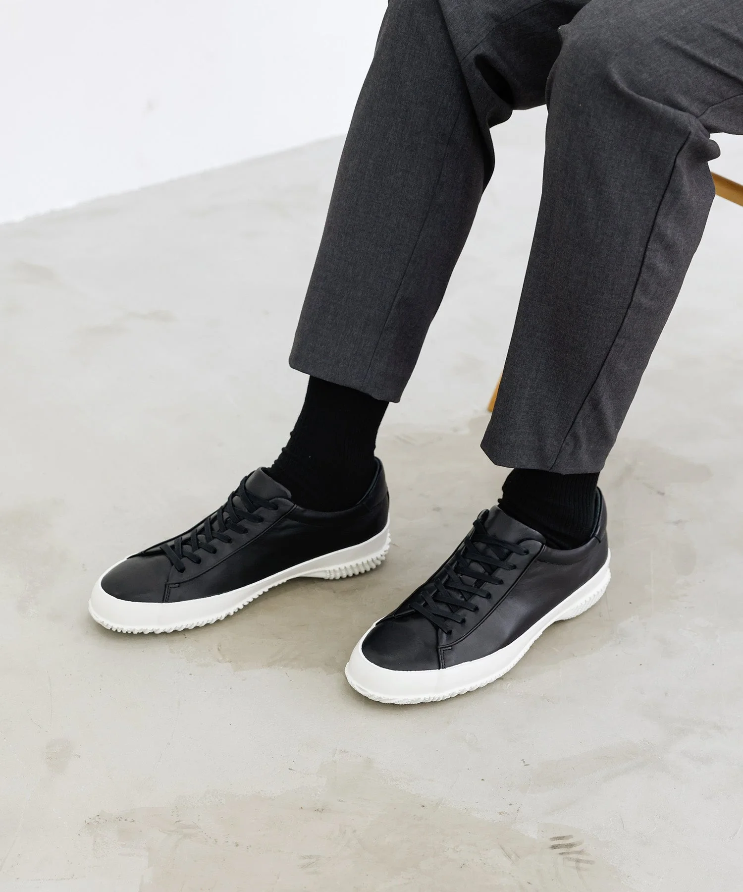 SP-6139 Black - Image 9