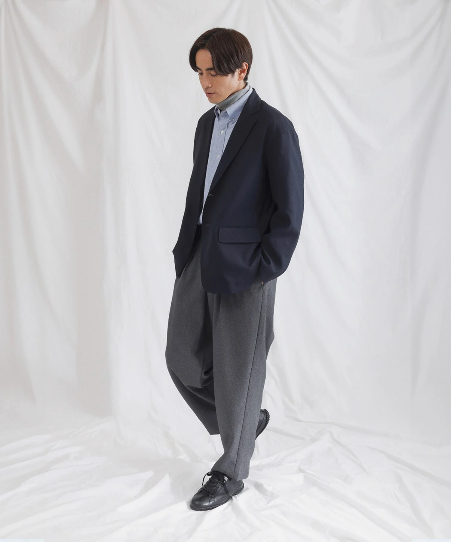 SP-6143 Black - Image 10