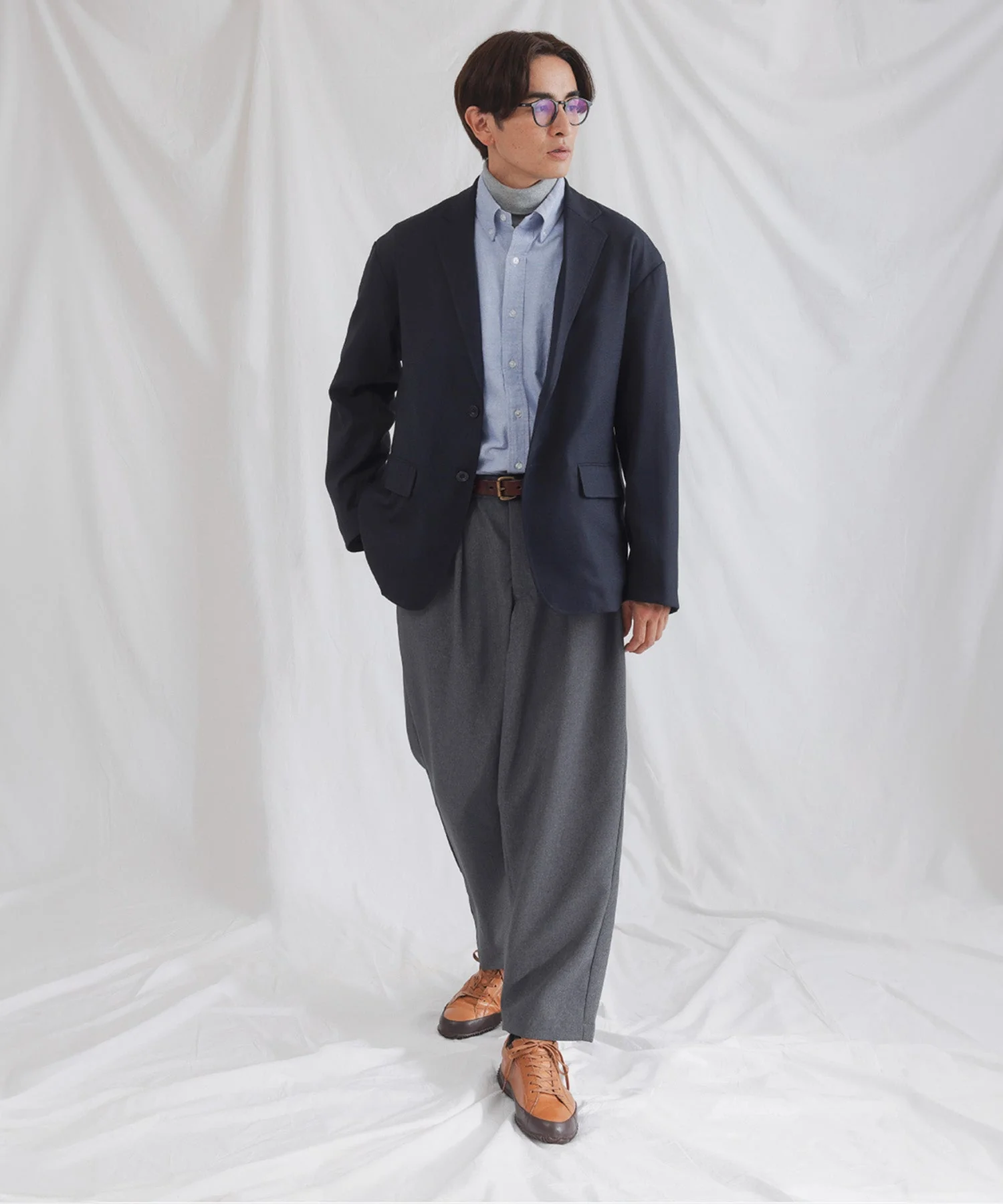 SP-6143 Light Brown - Image 11