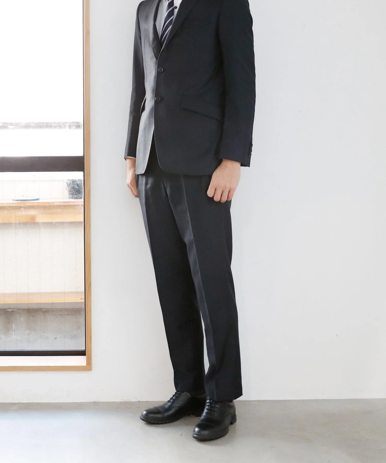 SP-6151 Black - Image 9