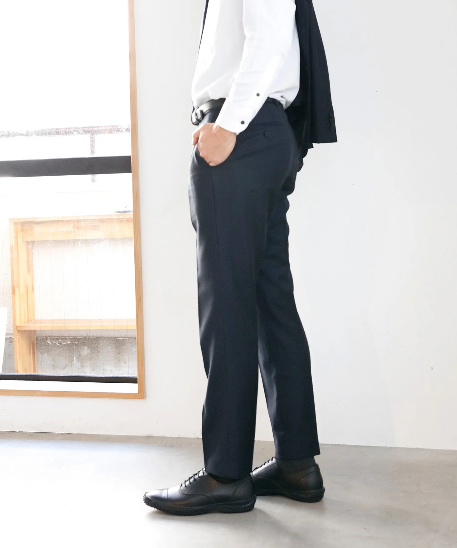 SP-6152 Black - Image 9