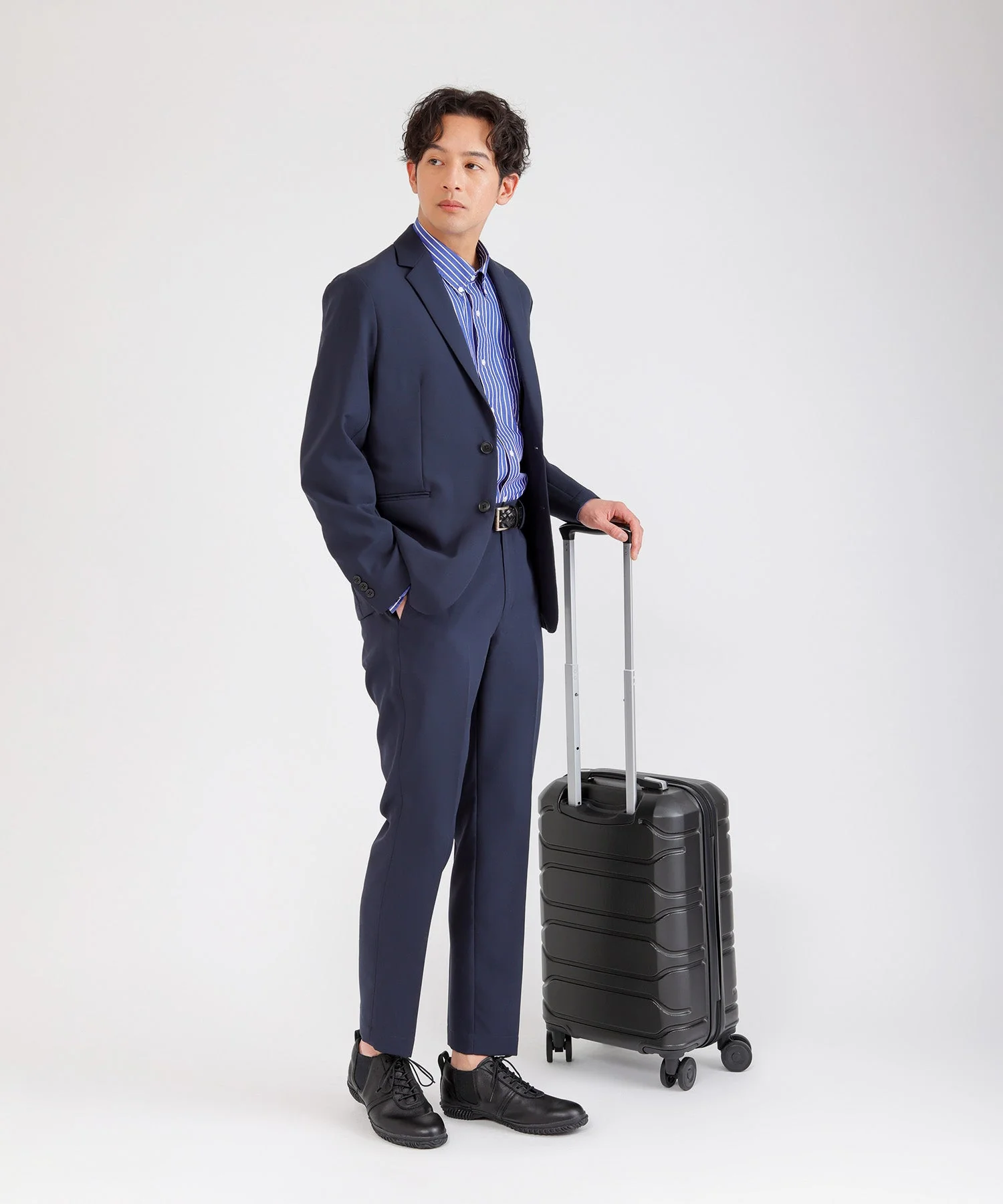 SP-6155 Black - Image 10