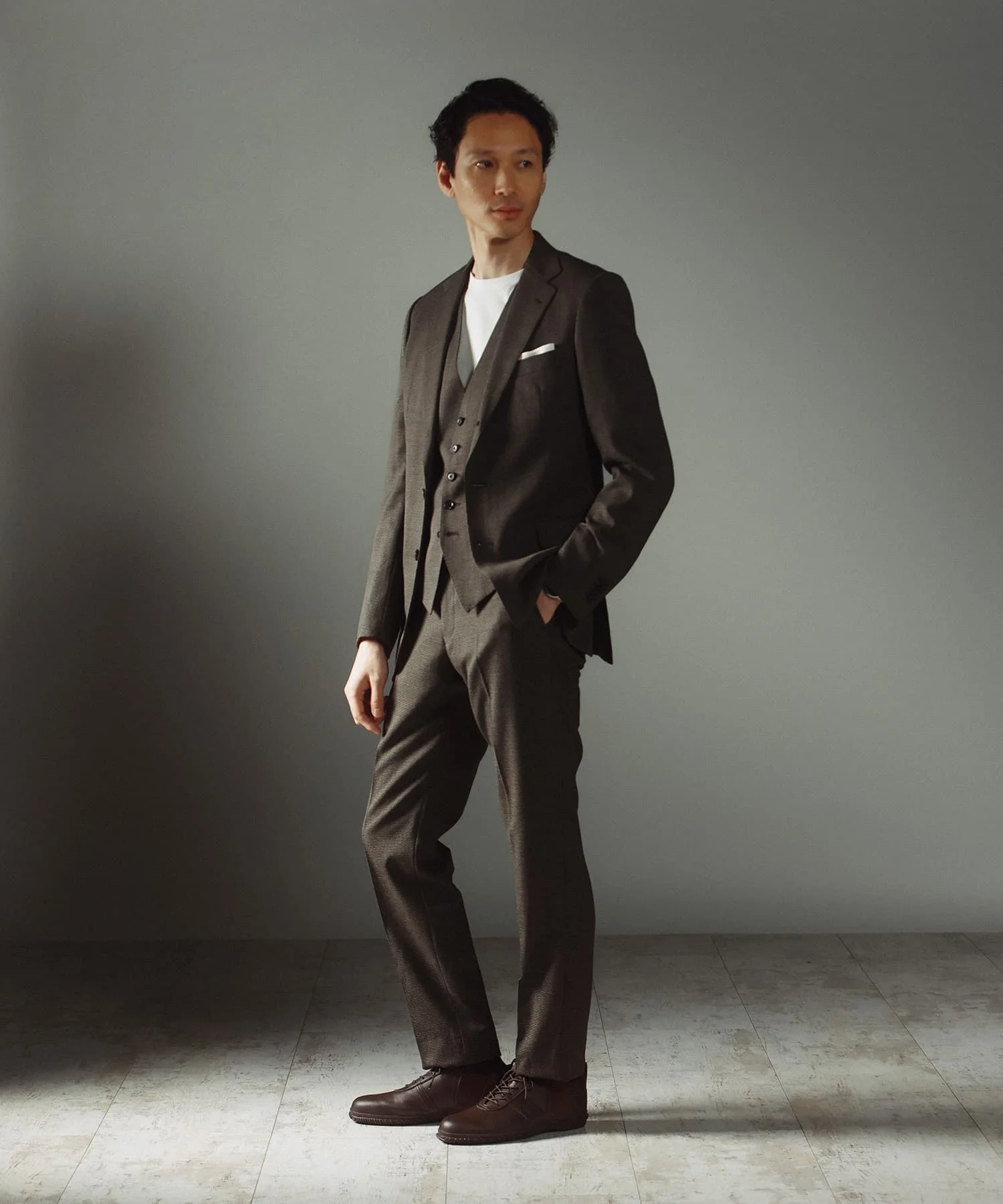 SP-6155 Brown - Image 11