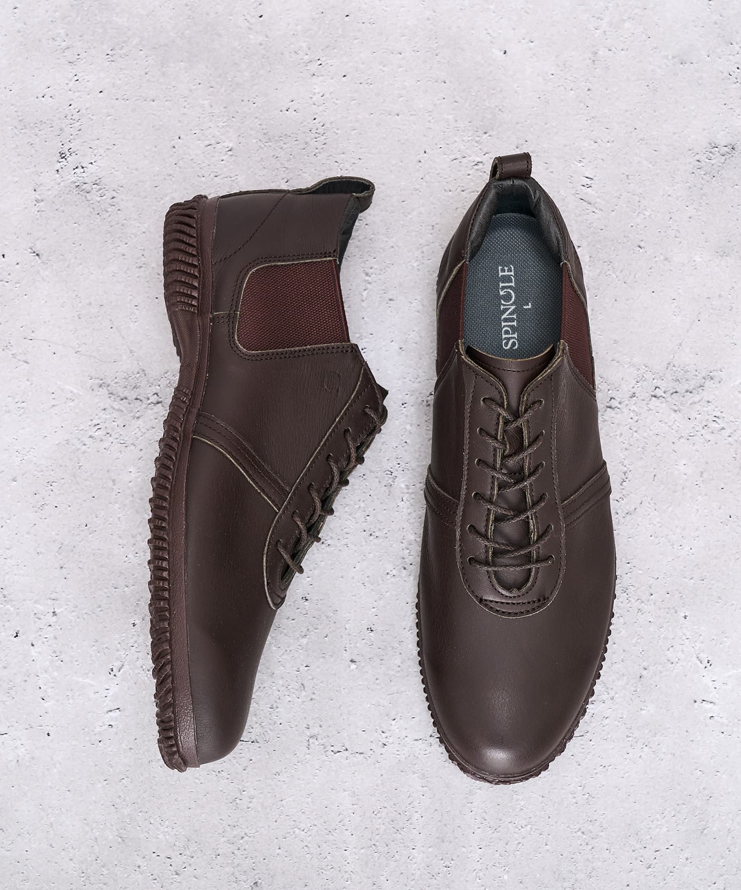 SP-6155 Brown - Image 8