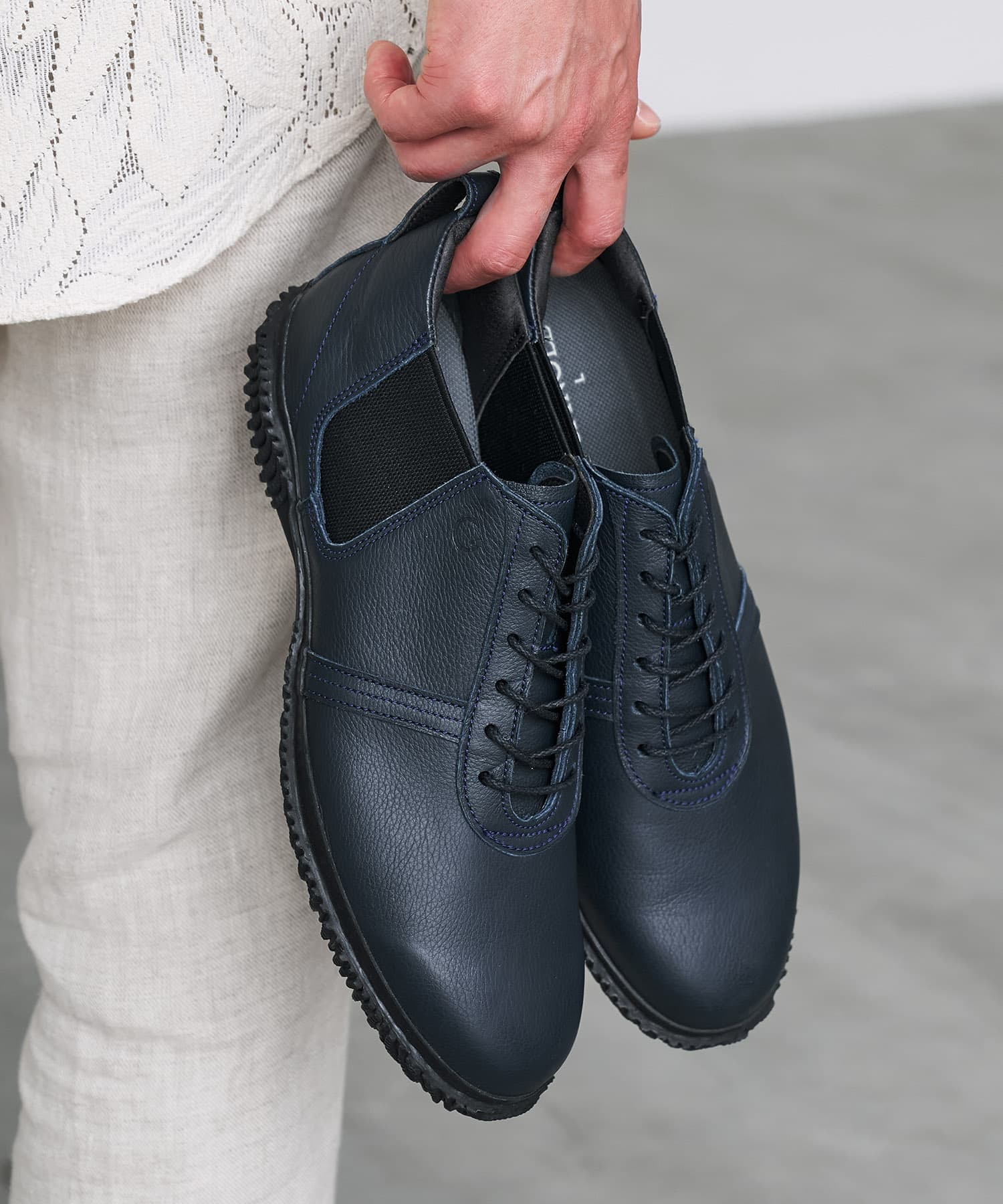 SP-6155 Navy - Image 11