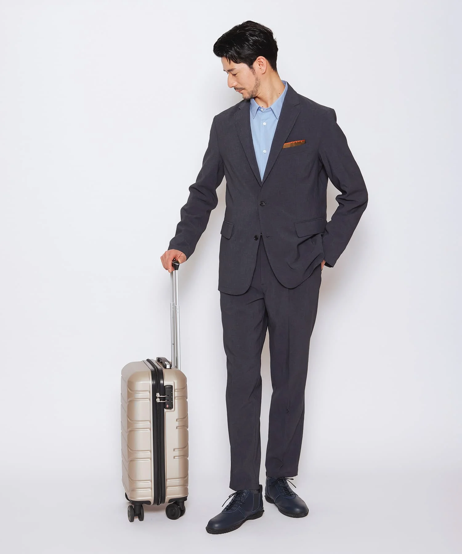 SP-6155 Navy - Image 12