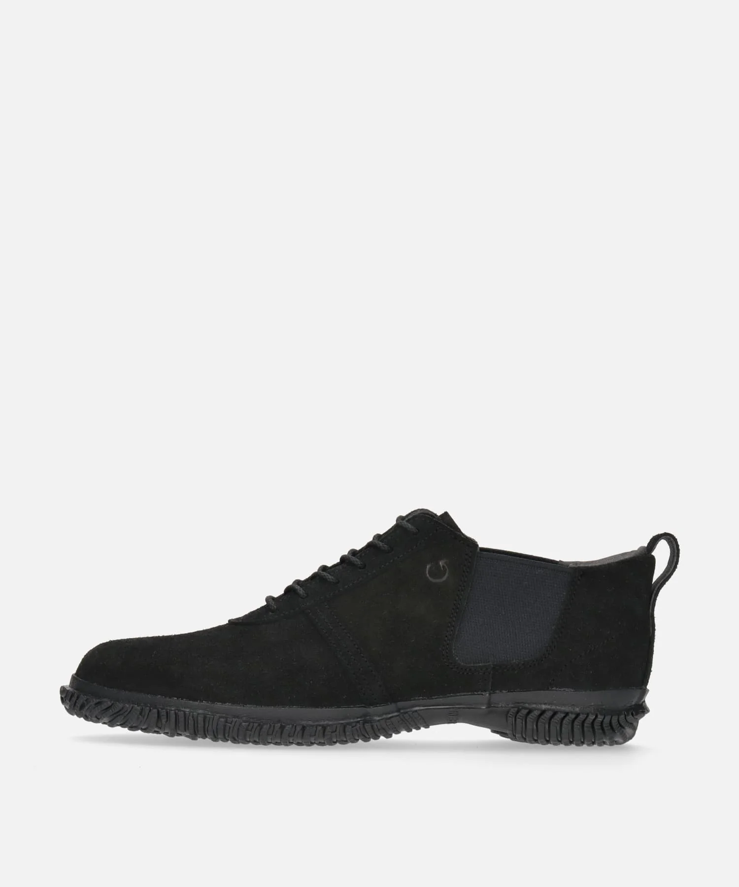 SP-6157 Black