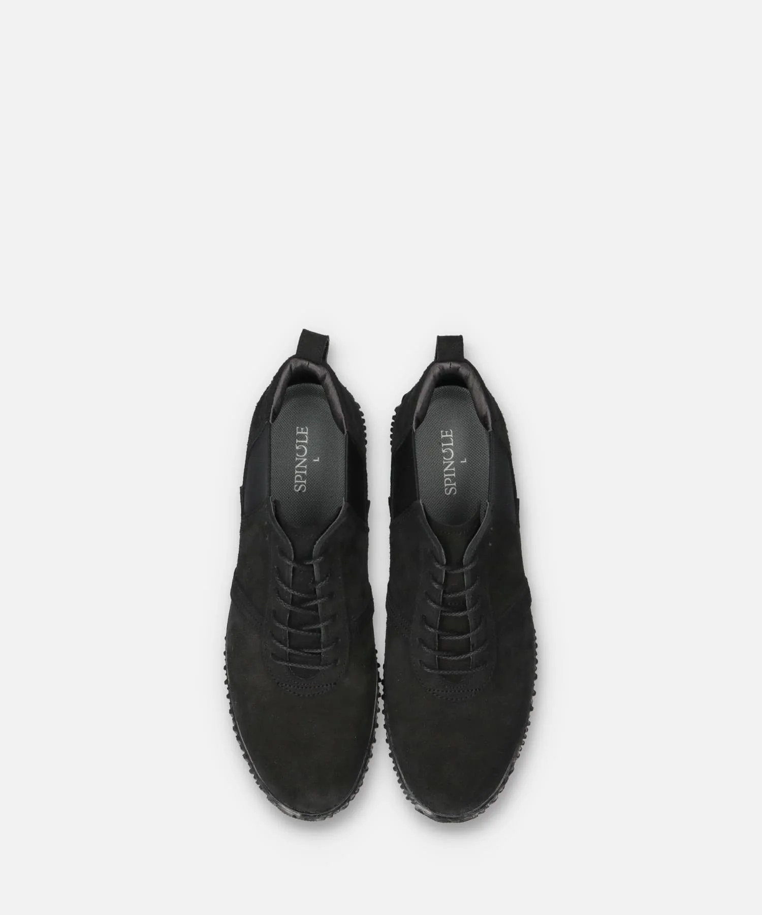 SP-6157 Black - Image 6
