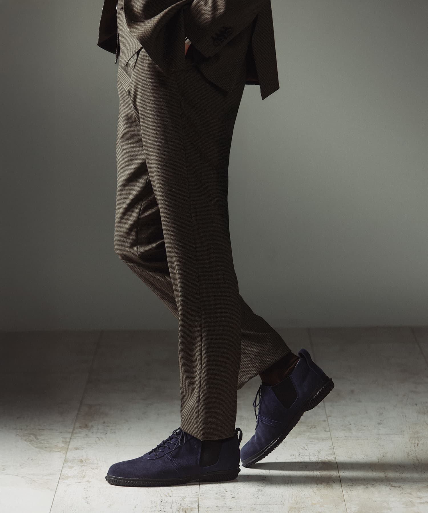 SP-6157 Navy - Image 7