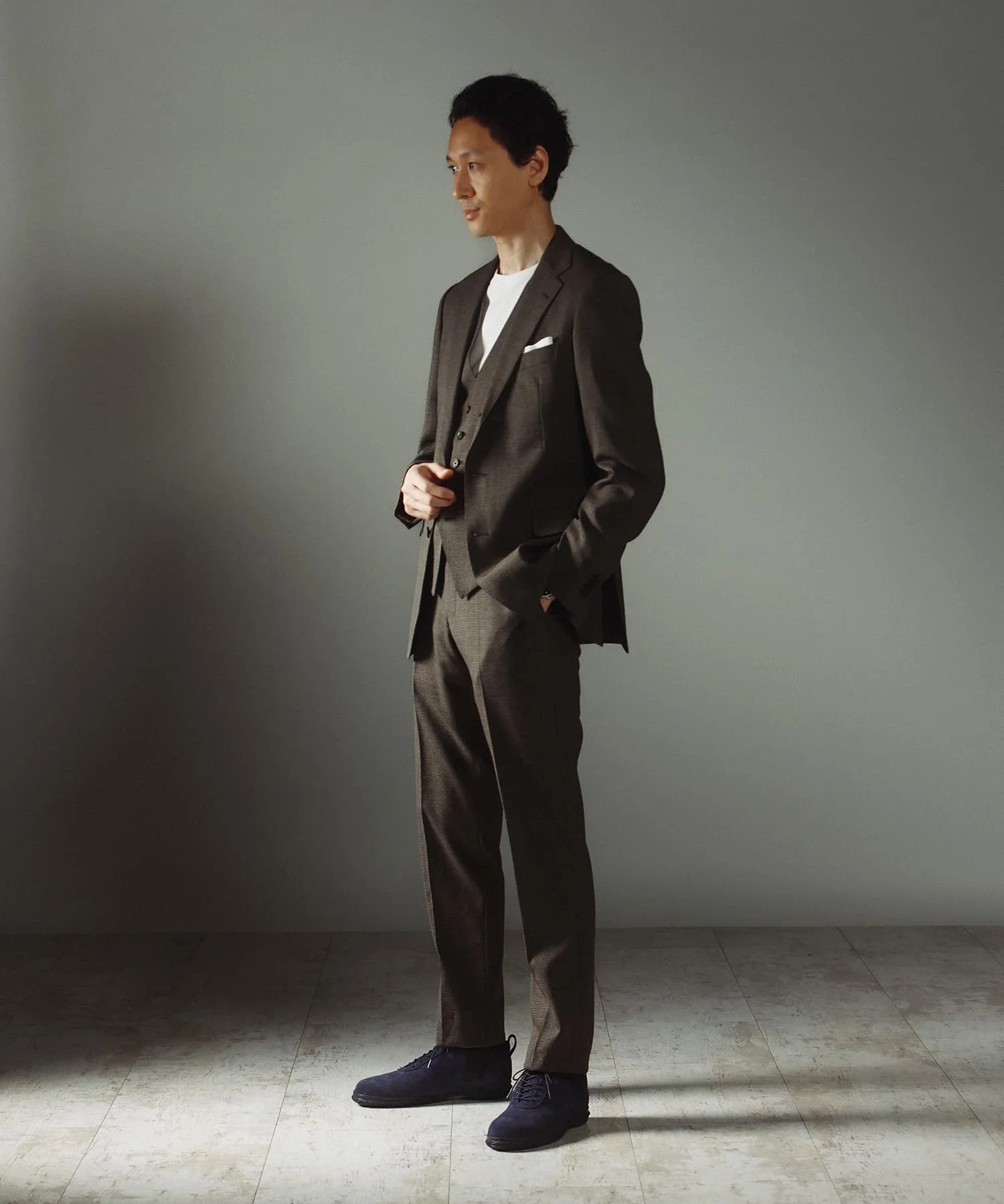 SP-6157 Navy - Image 8