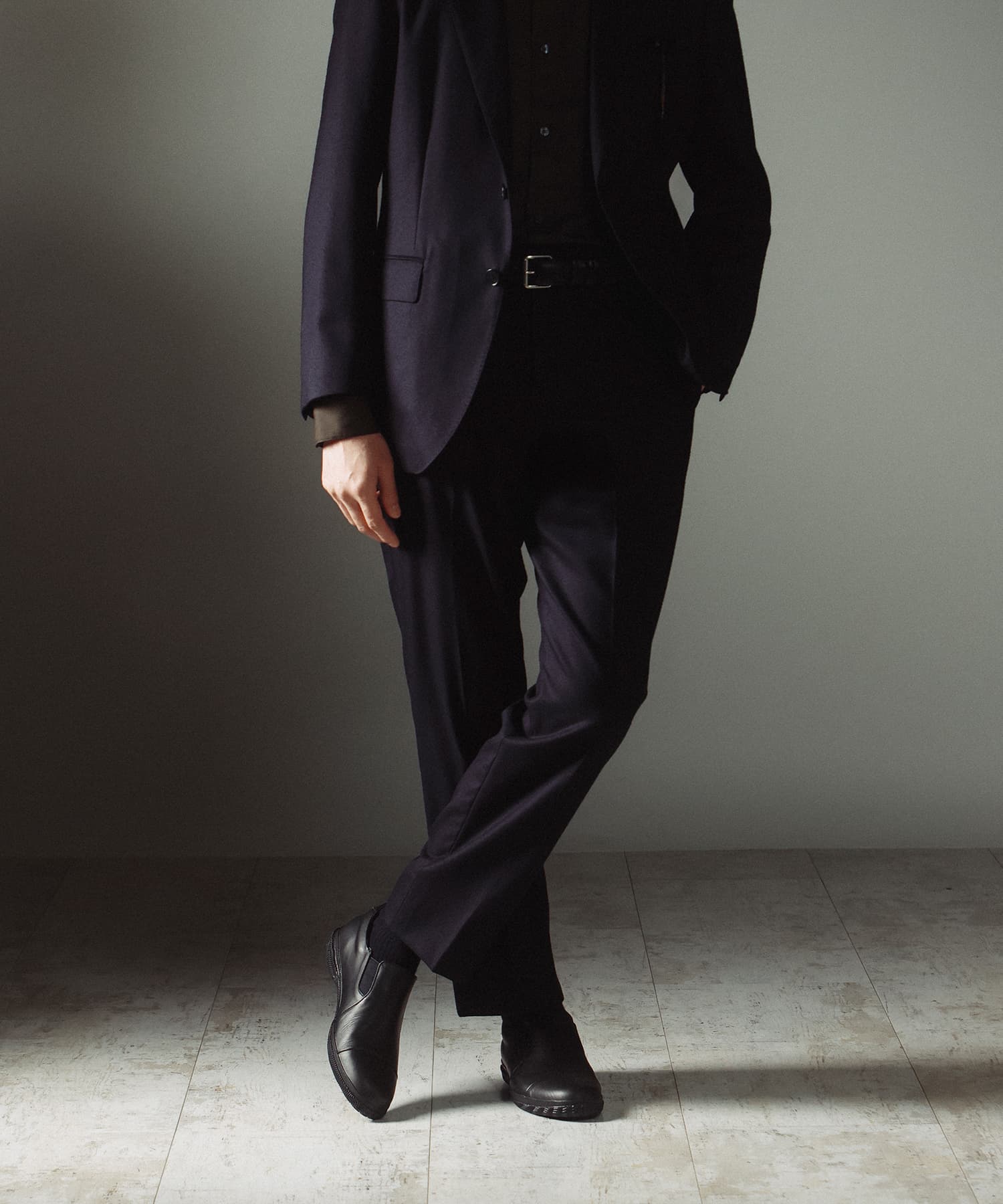 SP-6158 Black - Image 12
