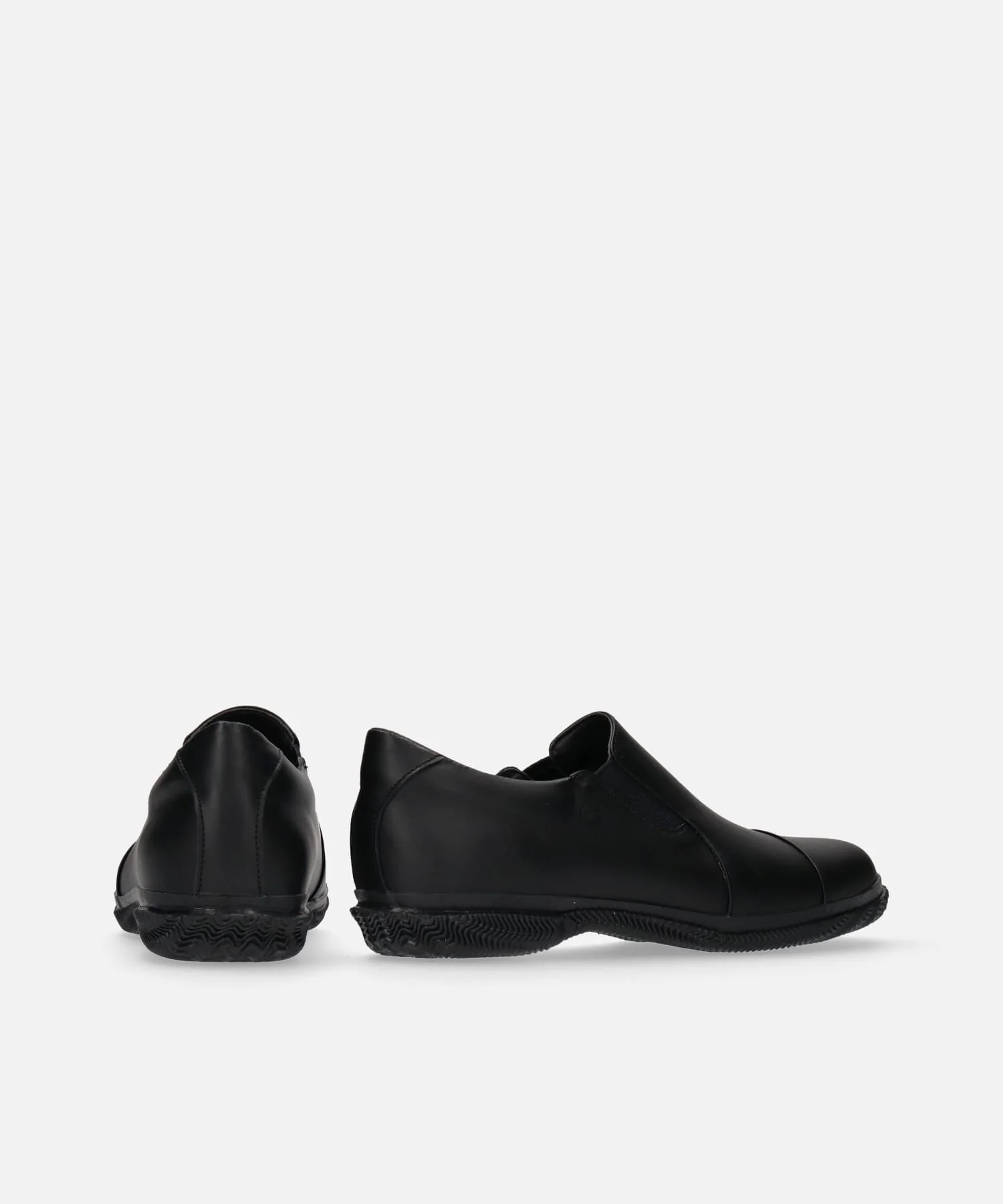 SP-6158 Black - Image 4