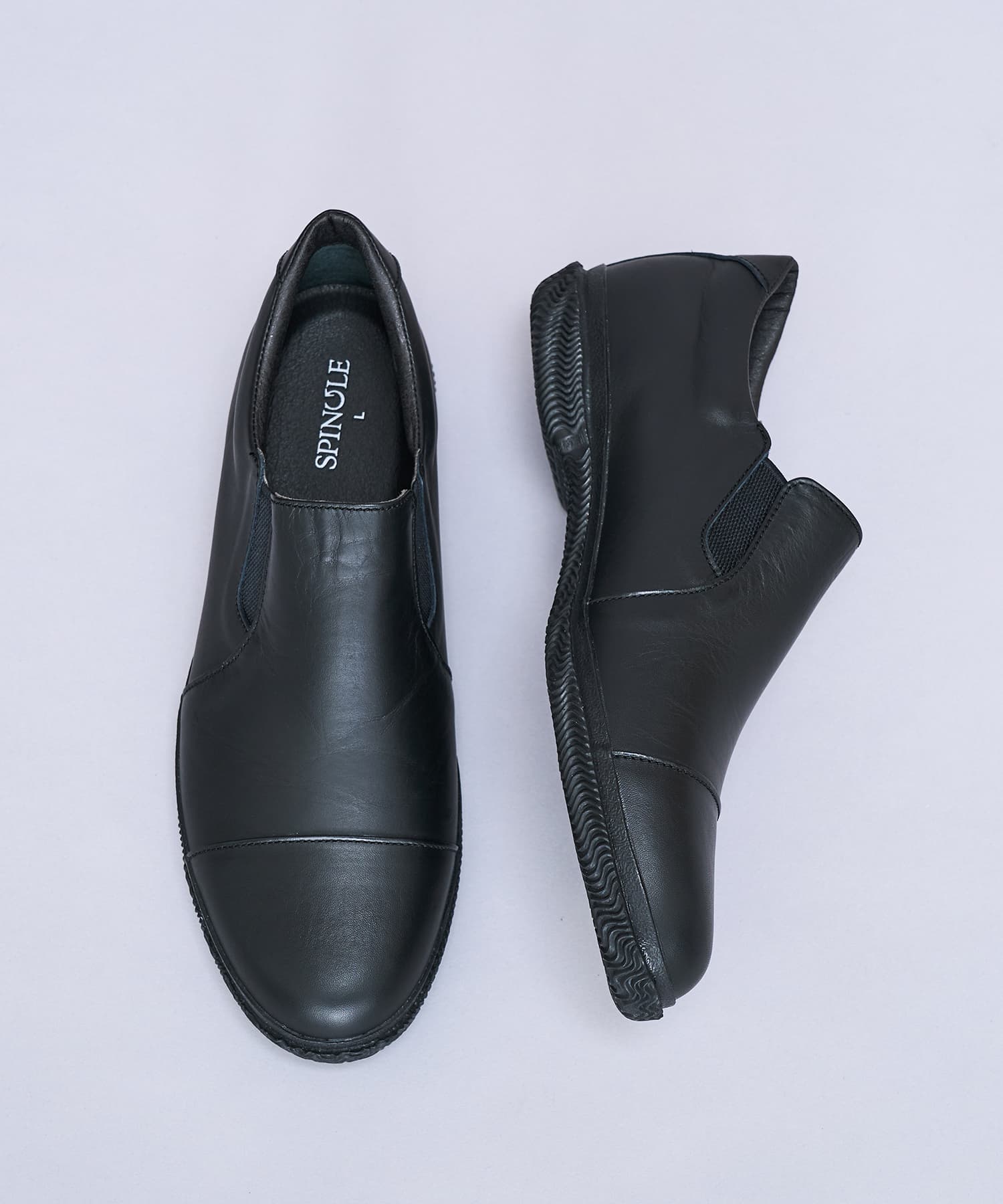 SP-6158 Black - Image 8