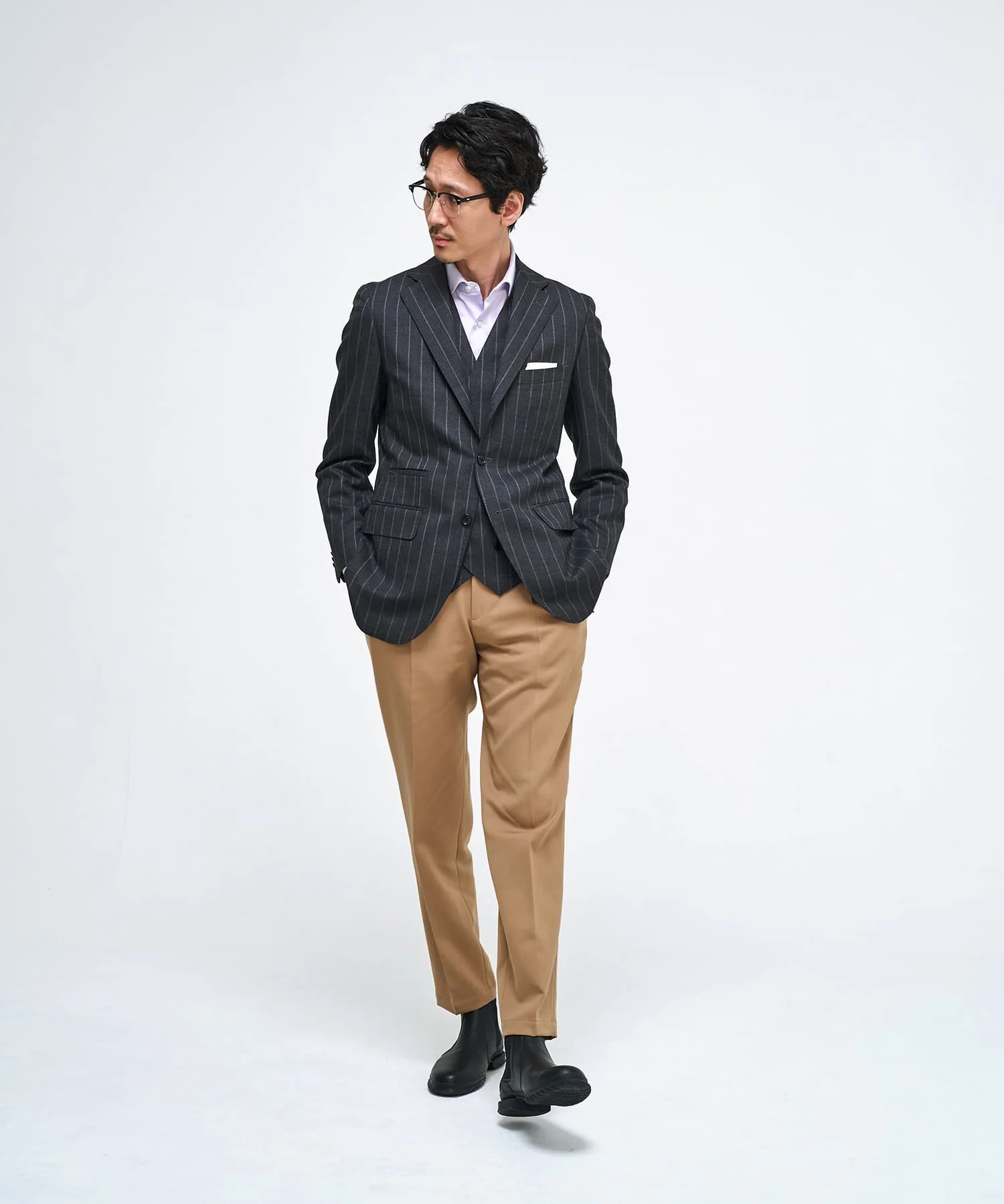 SP-6159 Black - Image 16