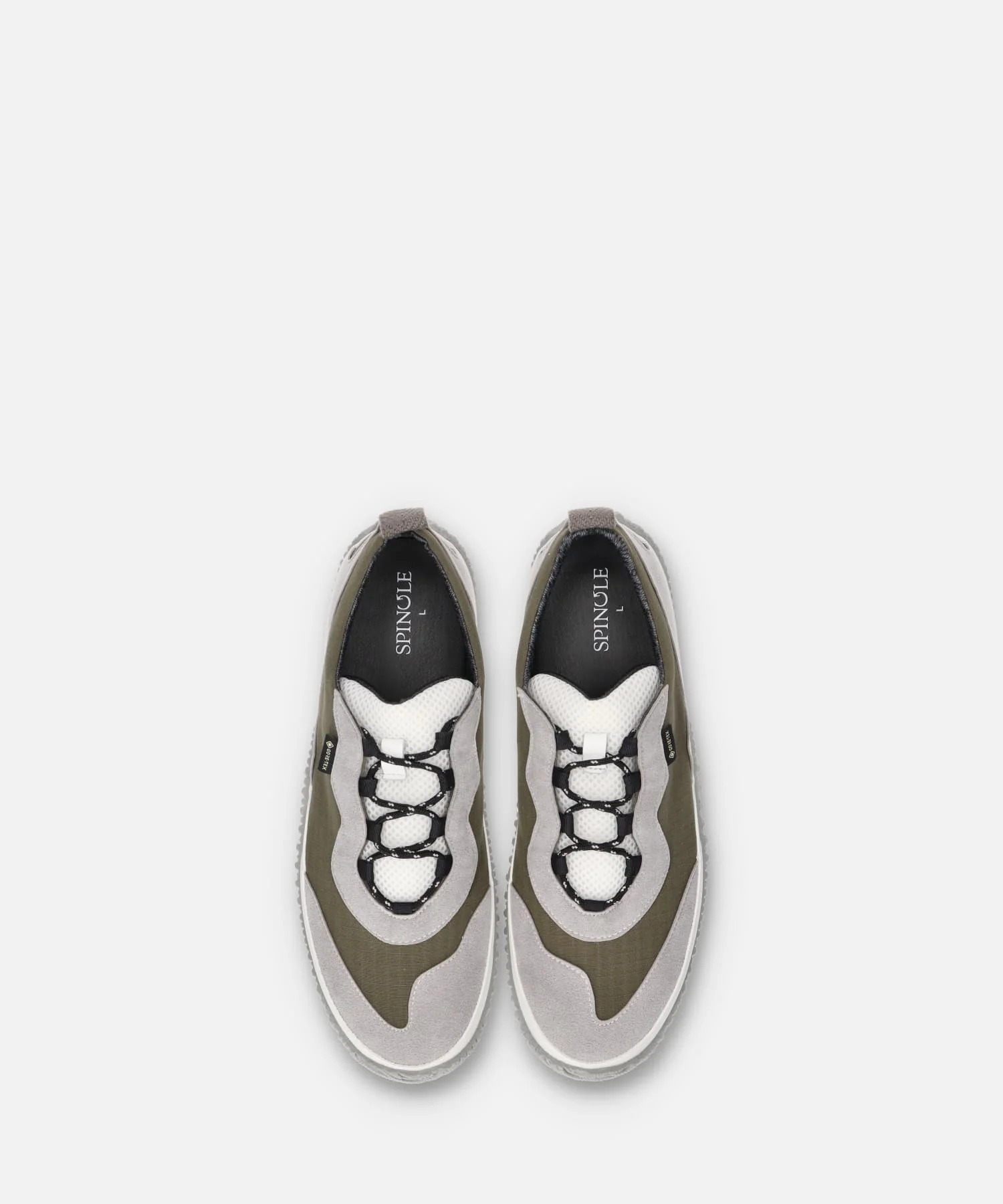 SP-618 Olive - Image 6