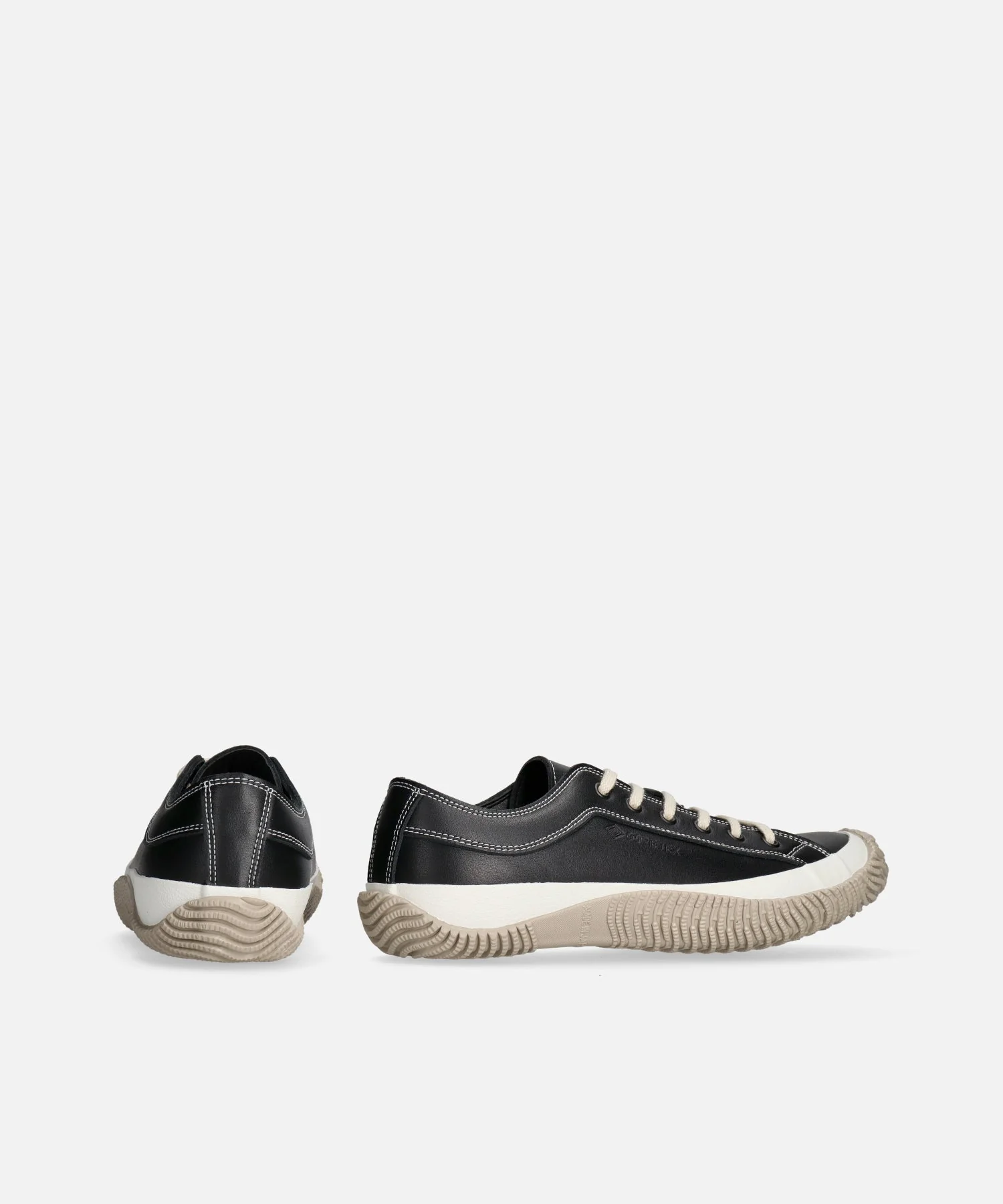 SP-619 Black/White - Image 4