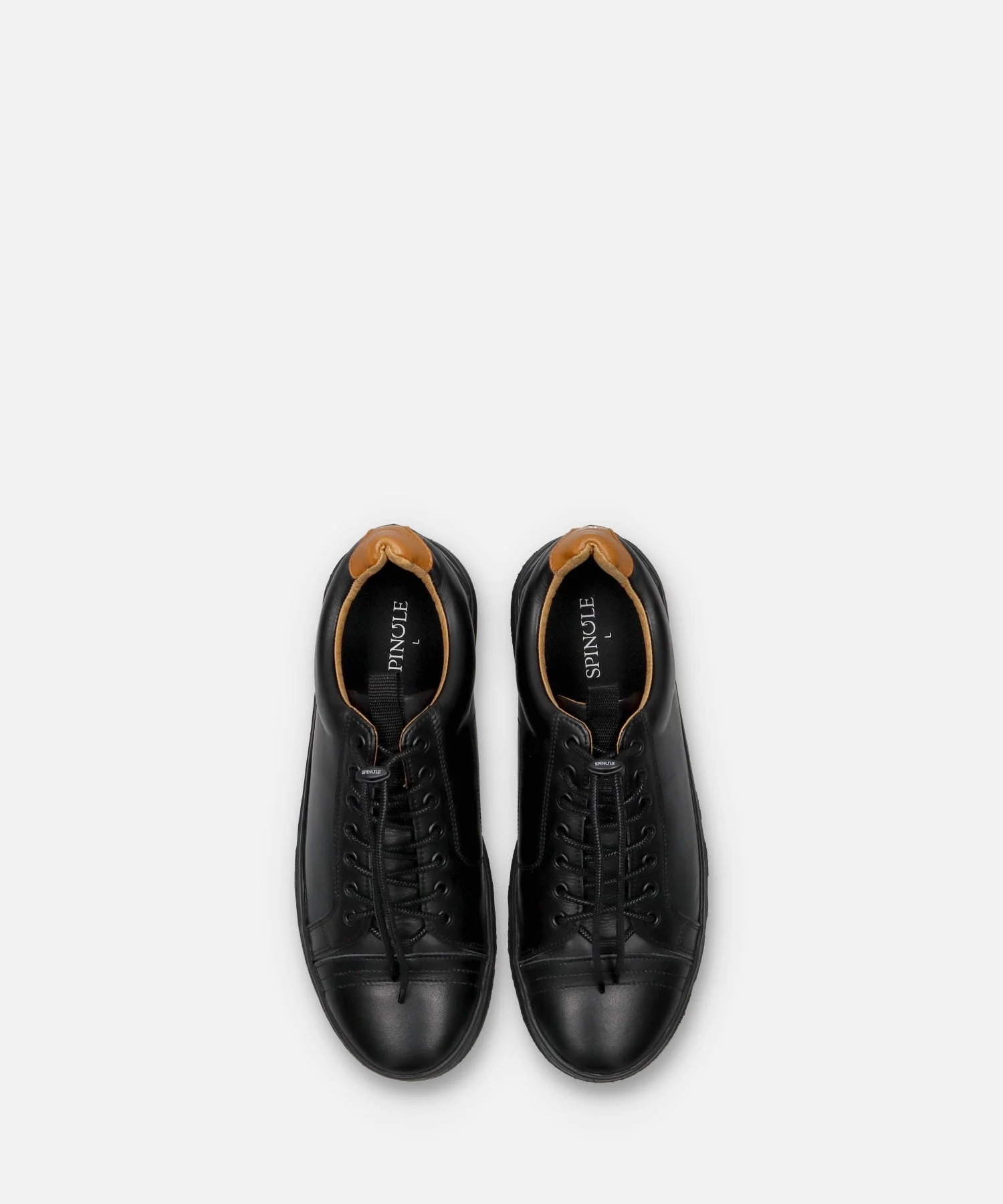 SP-6412 Black - Image 6