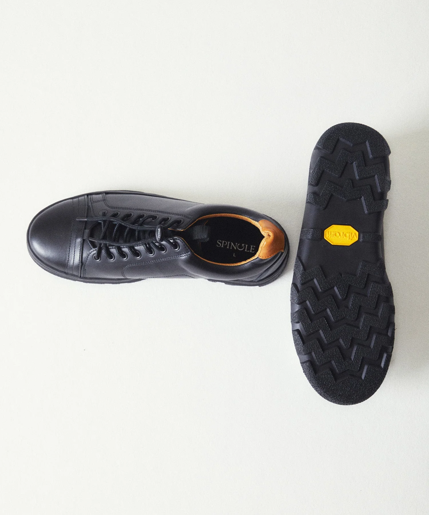 SP-6412 Black - Image 8