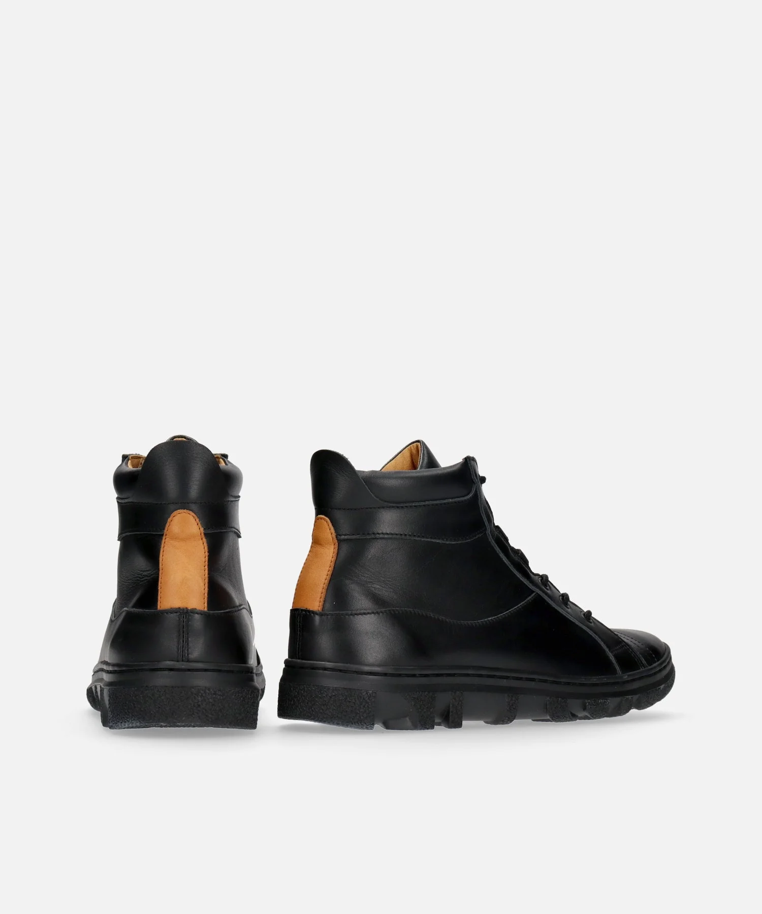 SP-6413 Black - Image 4