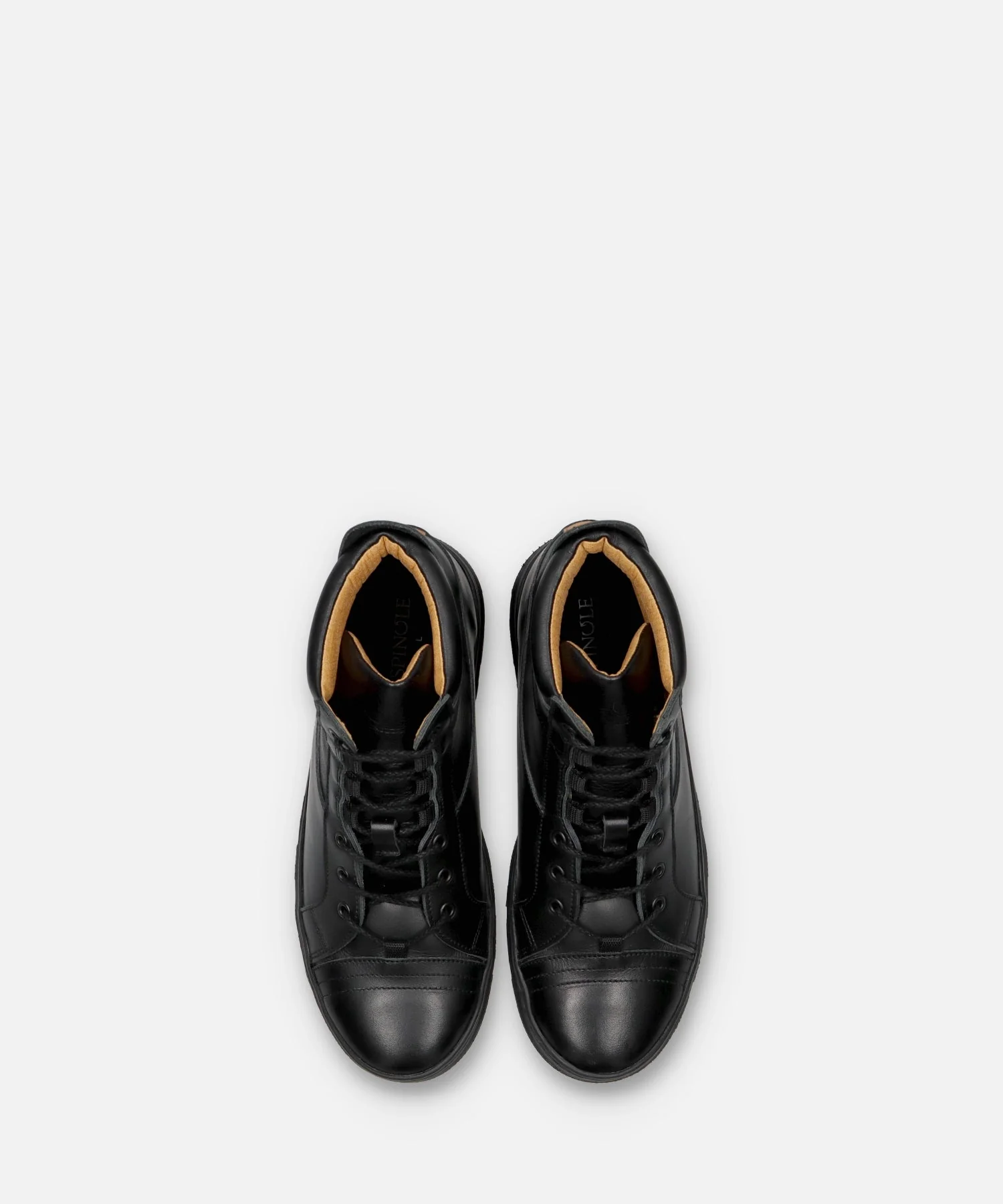 SP-6413 Black - Image 6