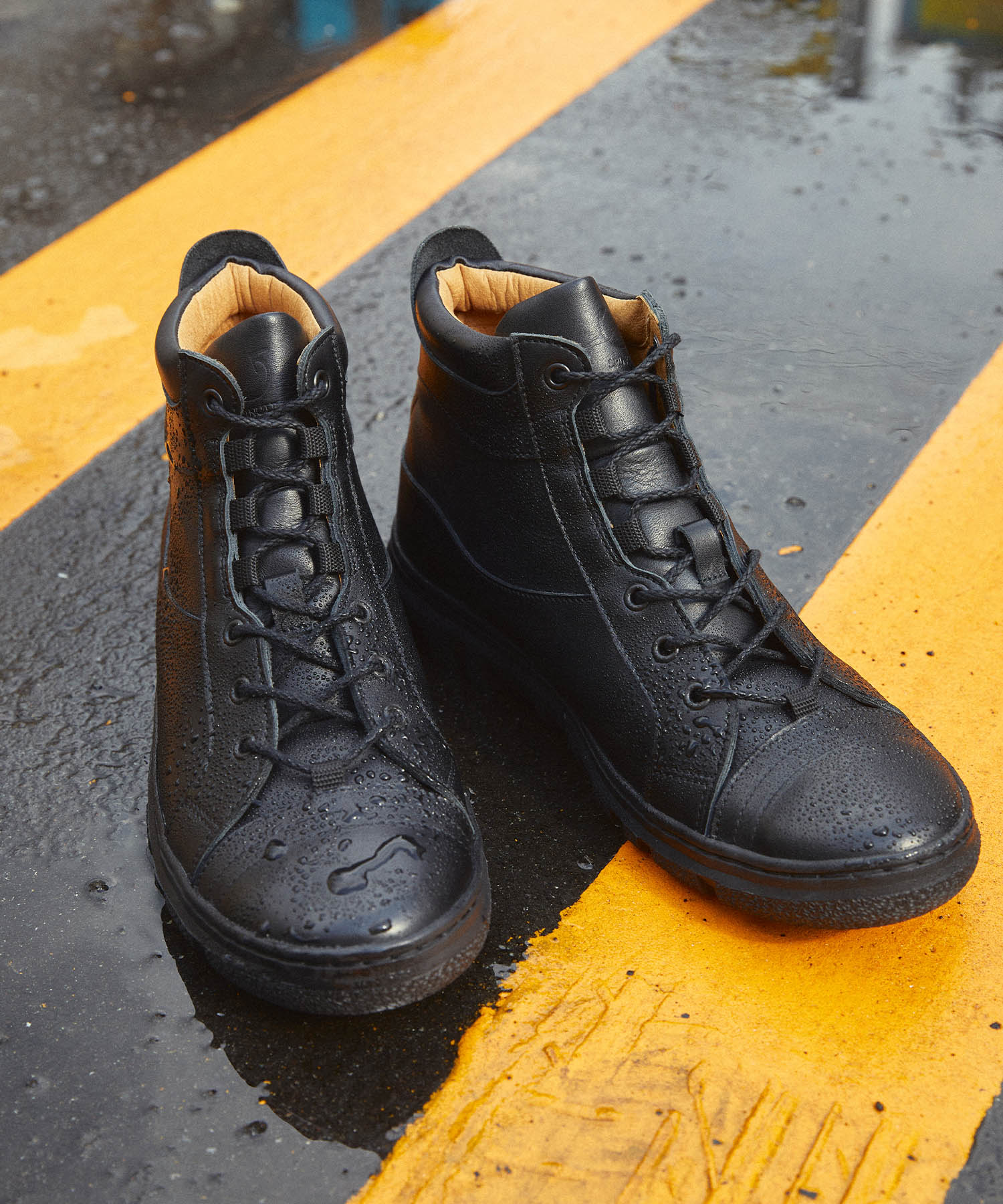SP-6413 Black - Image 7