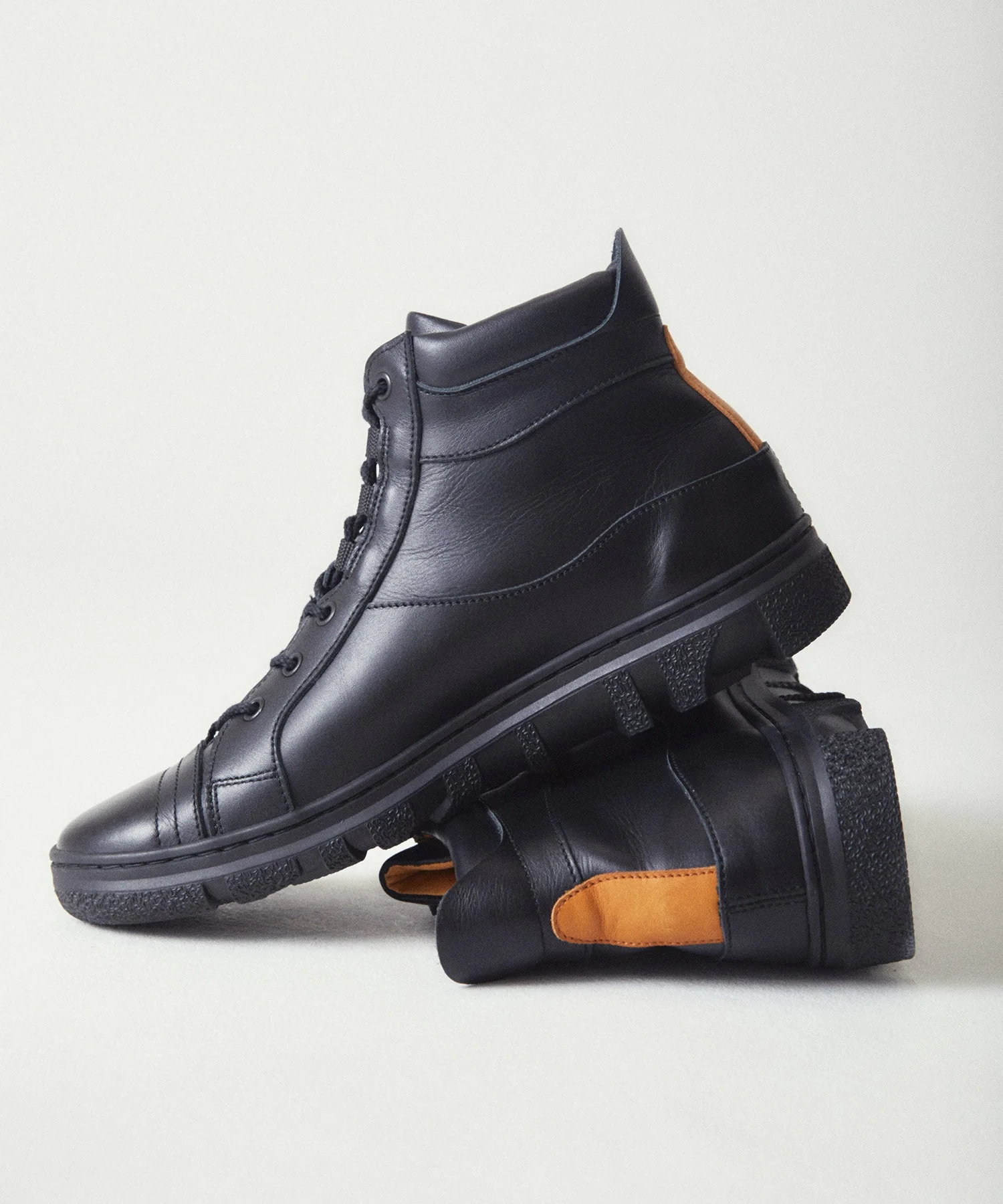 SP-6413 Black - Image 8