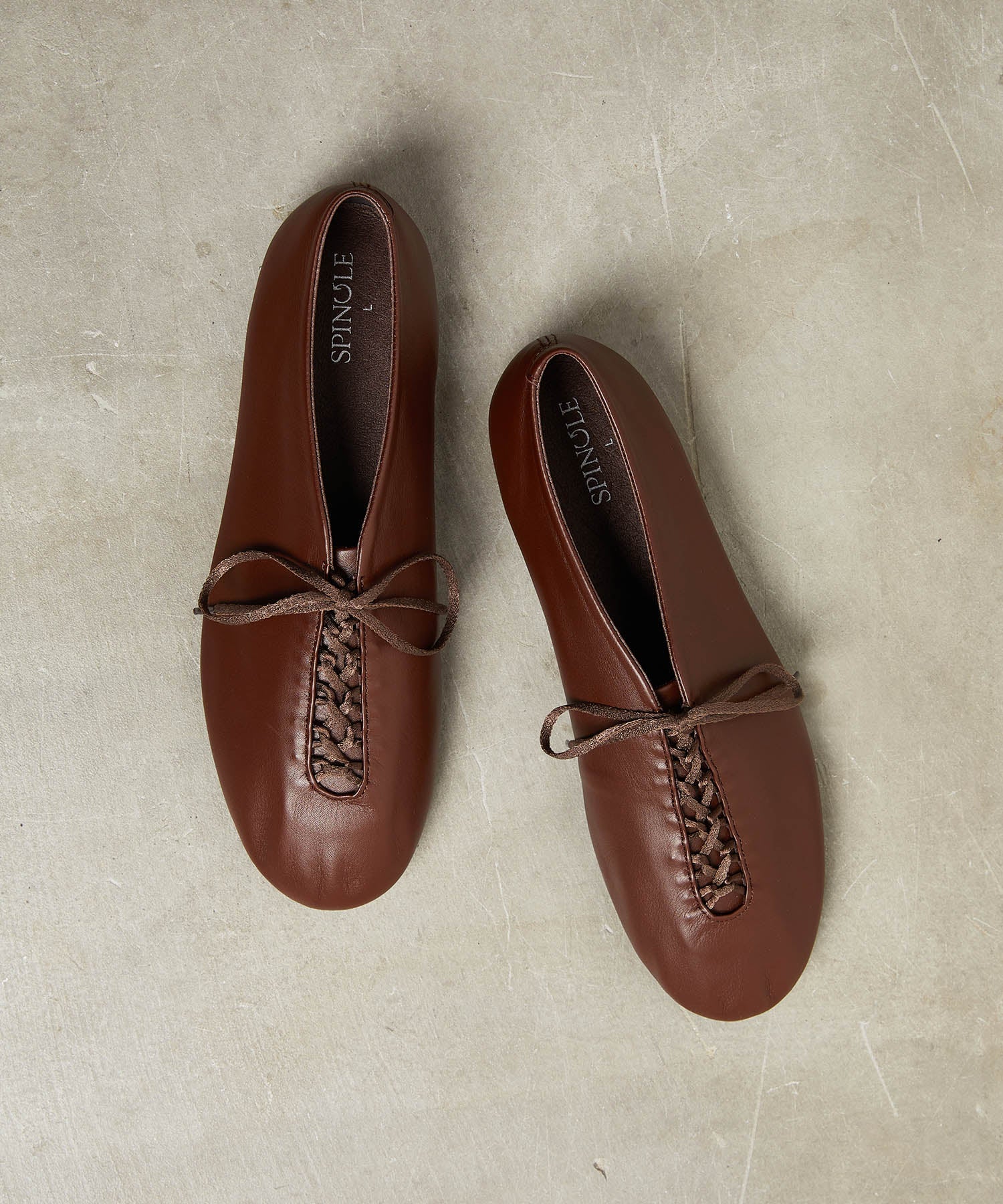 SP-6501IL Brown - Image 10